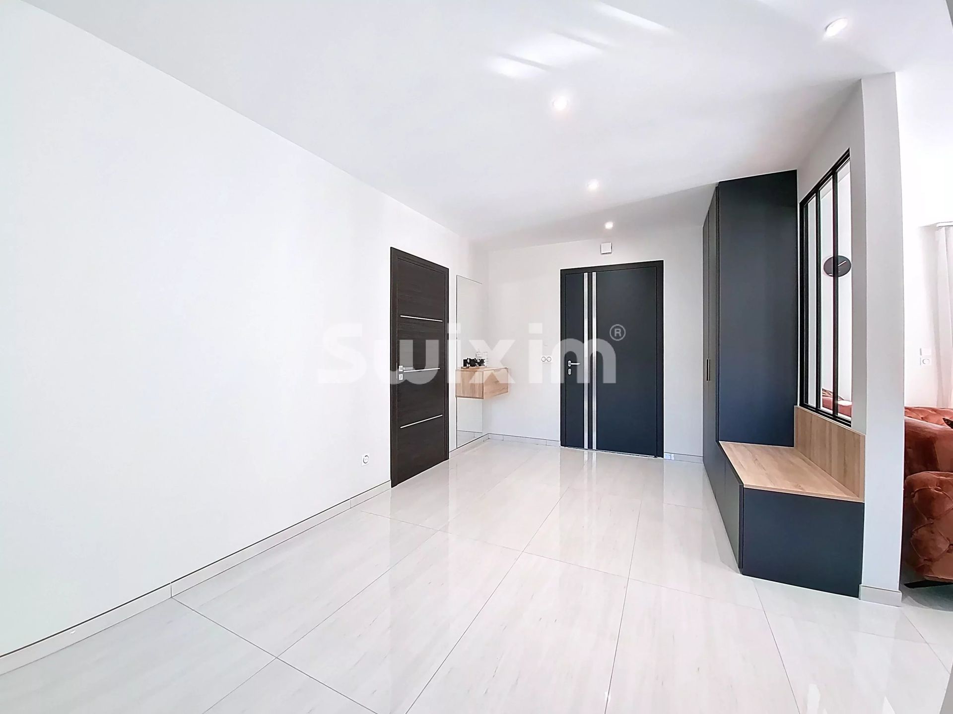 maison 6 Pièces en vente sur Valserhône (01200)