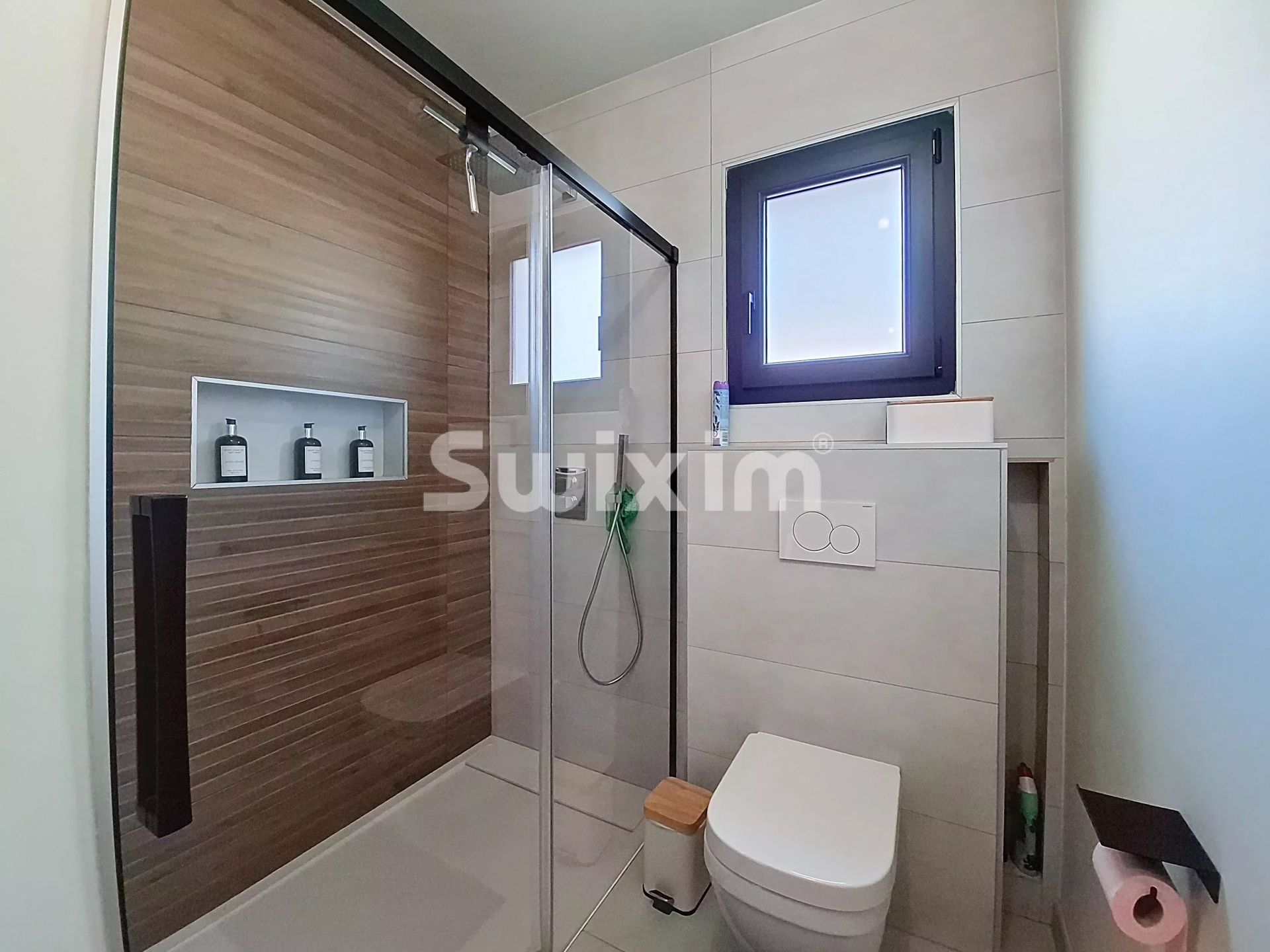 maison 6 Pièces en vente sur Valserhône (01200)