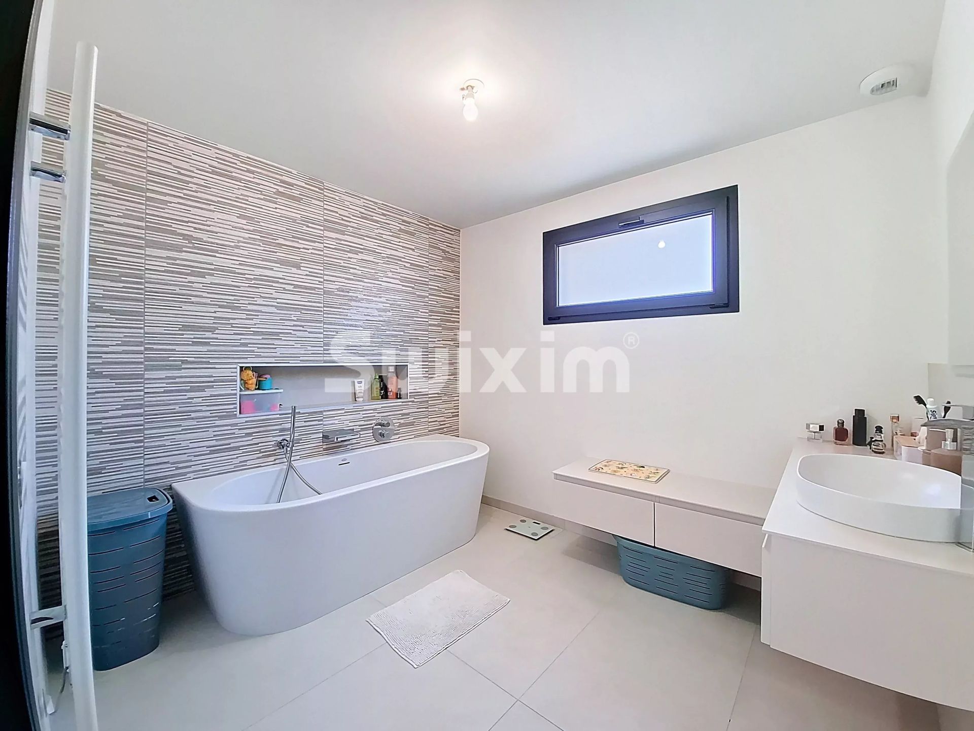 maison 6 Pièces en vente sur Valserhône (01200)