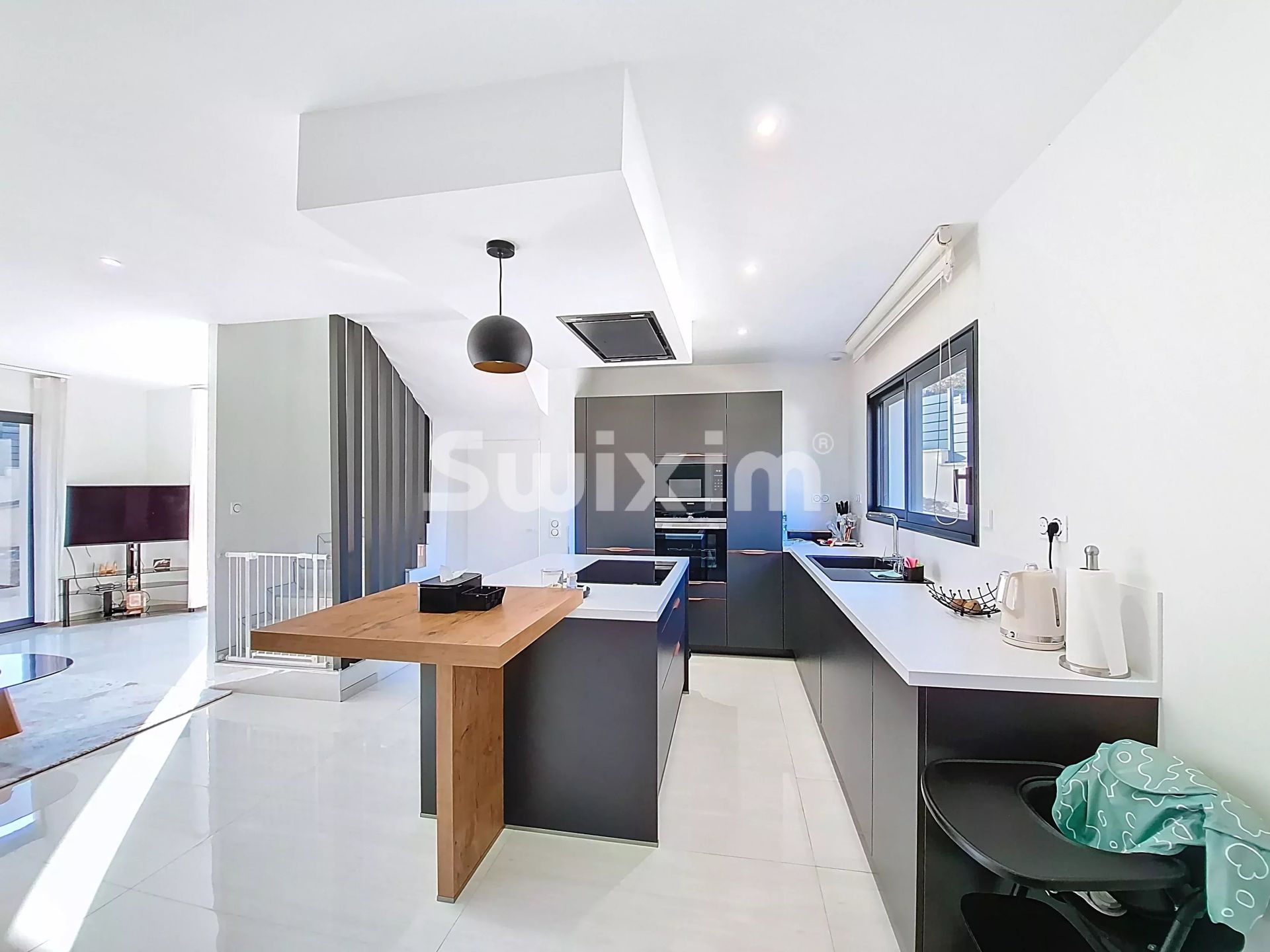 maison 6 Pièces en vente sur Valserhône (01200)