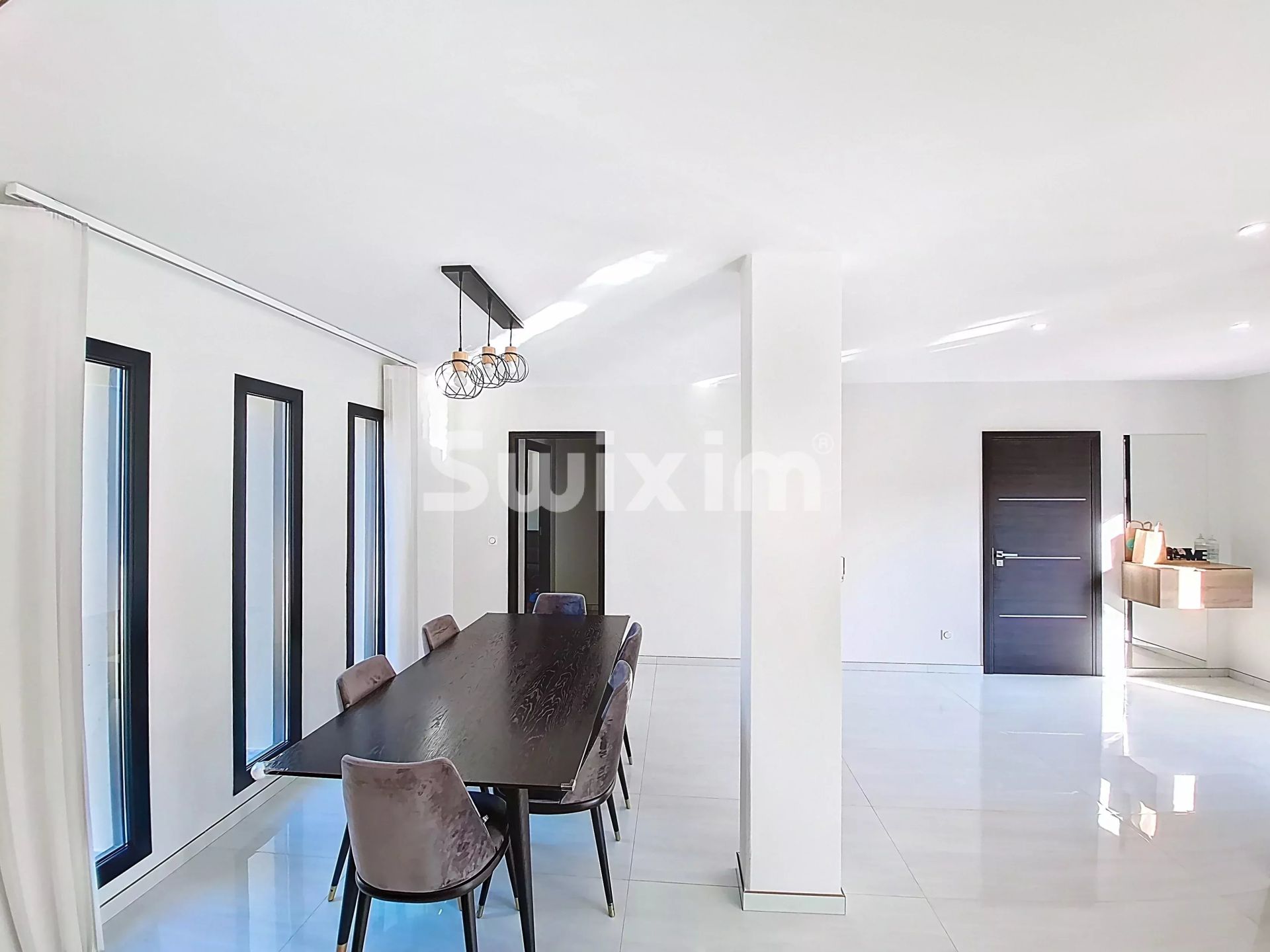 maison 6 Pièces en vente sur Valserhône (01200)