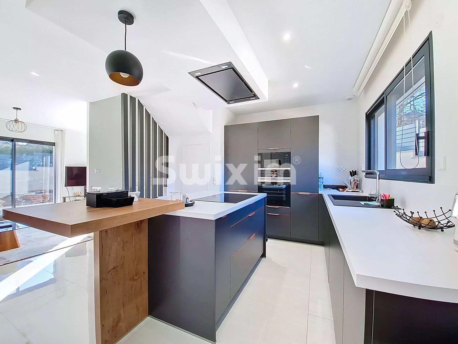 maison 6 Pièces en vente sur Valserhône (01200)