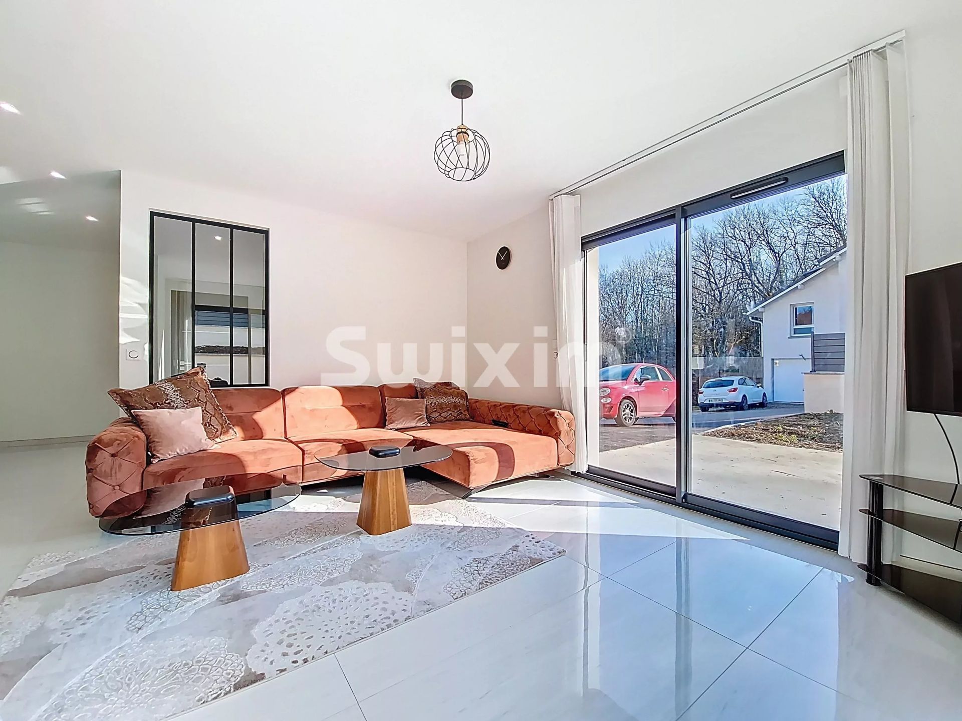 maison 6 Pièces en vente sur Valserhône (01200)