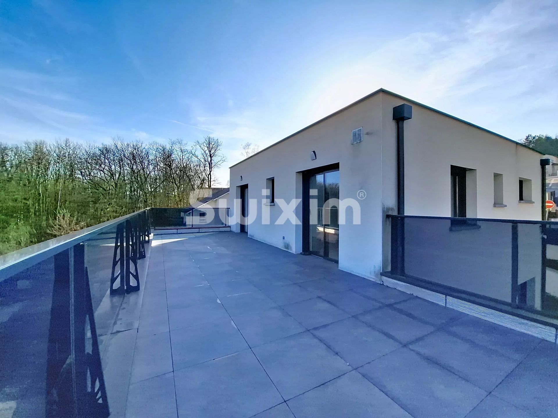 maison 6 Pièces en vente sur Valserhône (01200)