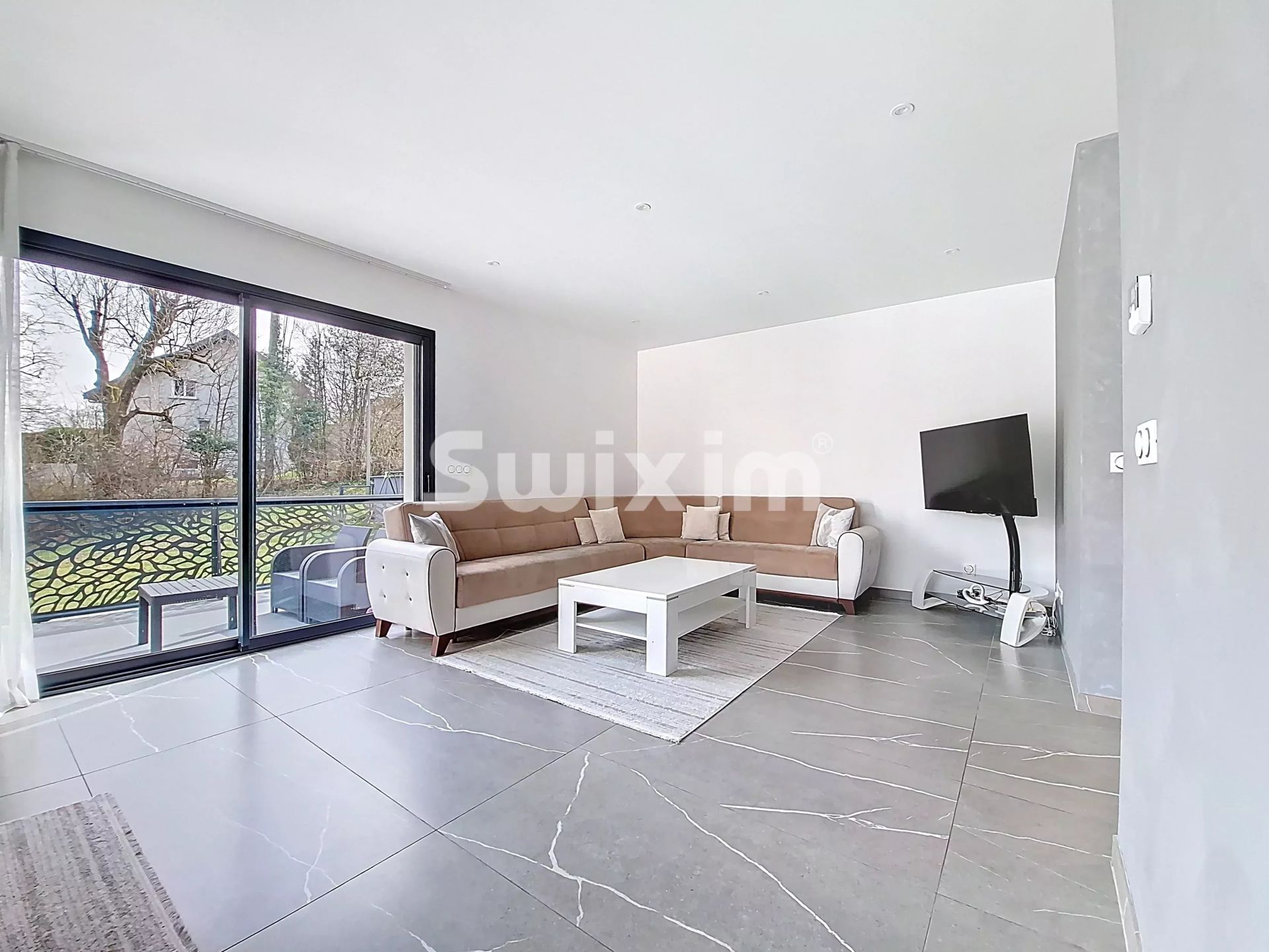 maison 6 Pièces en vente sur Valserhône (01200)