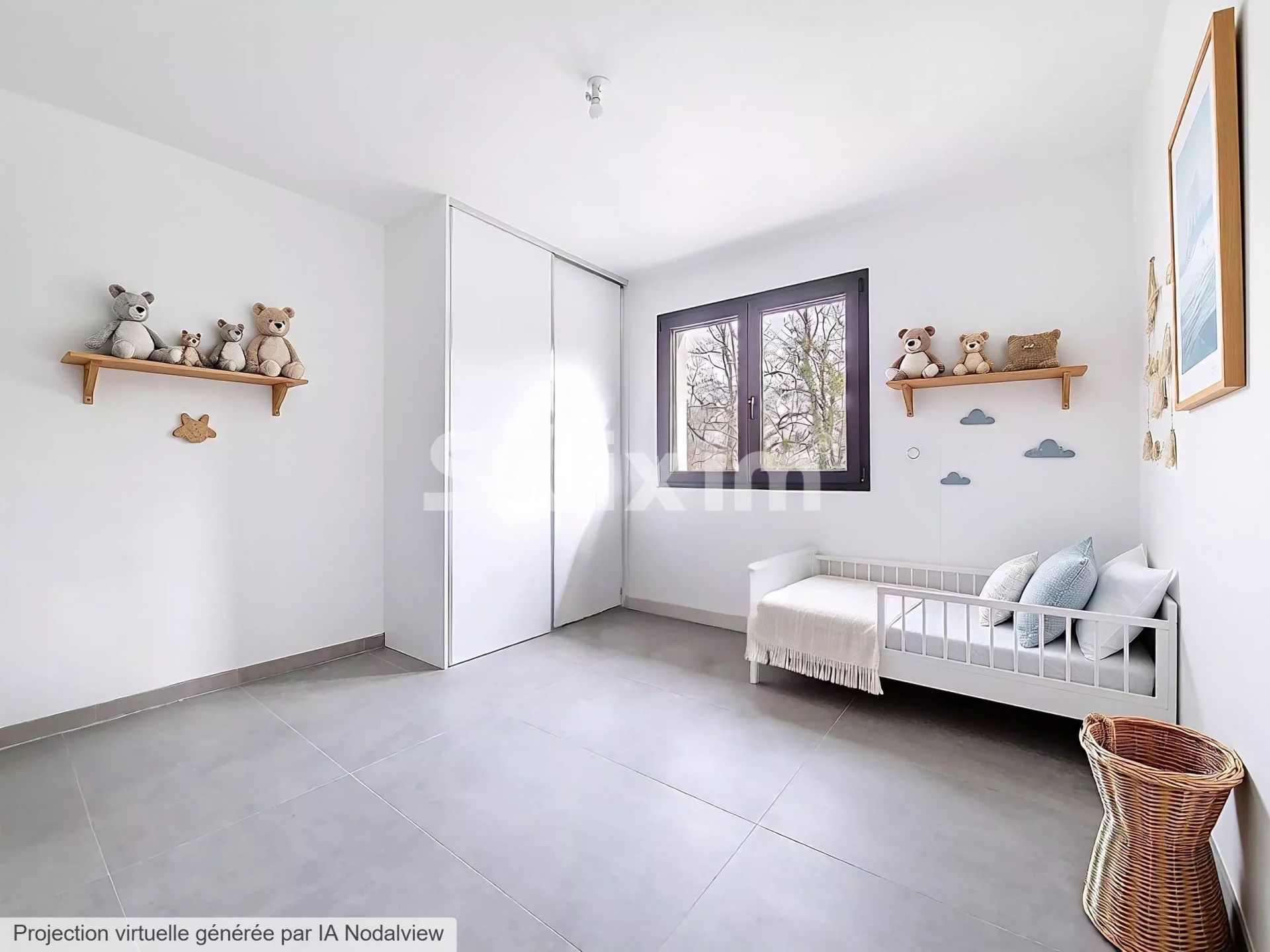 maison 6 Pièces en vente sur Valserhône (01200)