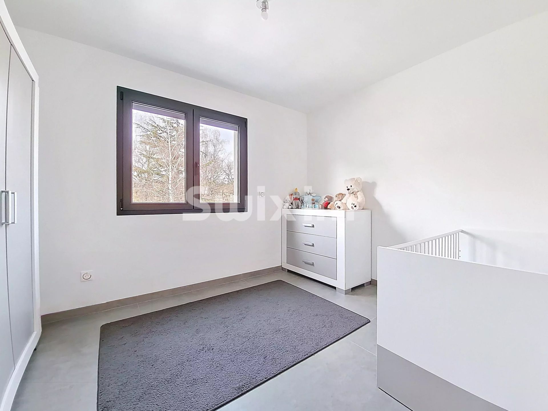 maison 6 Pièces en vente sur Valserhône (01200)