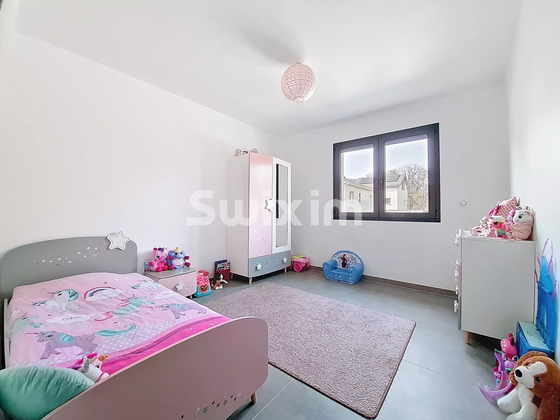 maison 6 Pièces en vente sur Valserhône (01200)