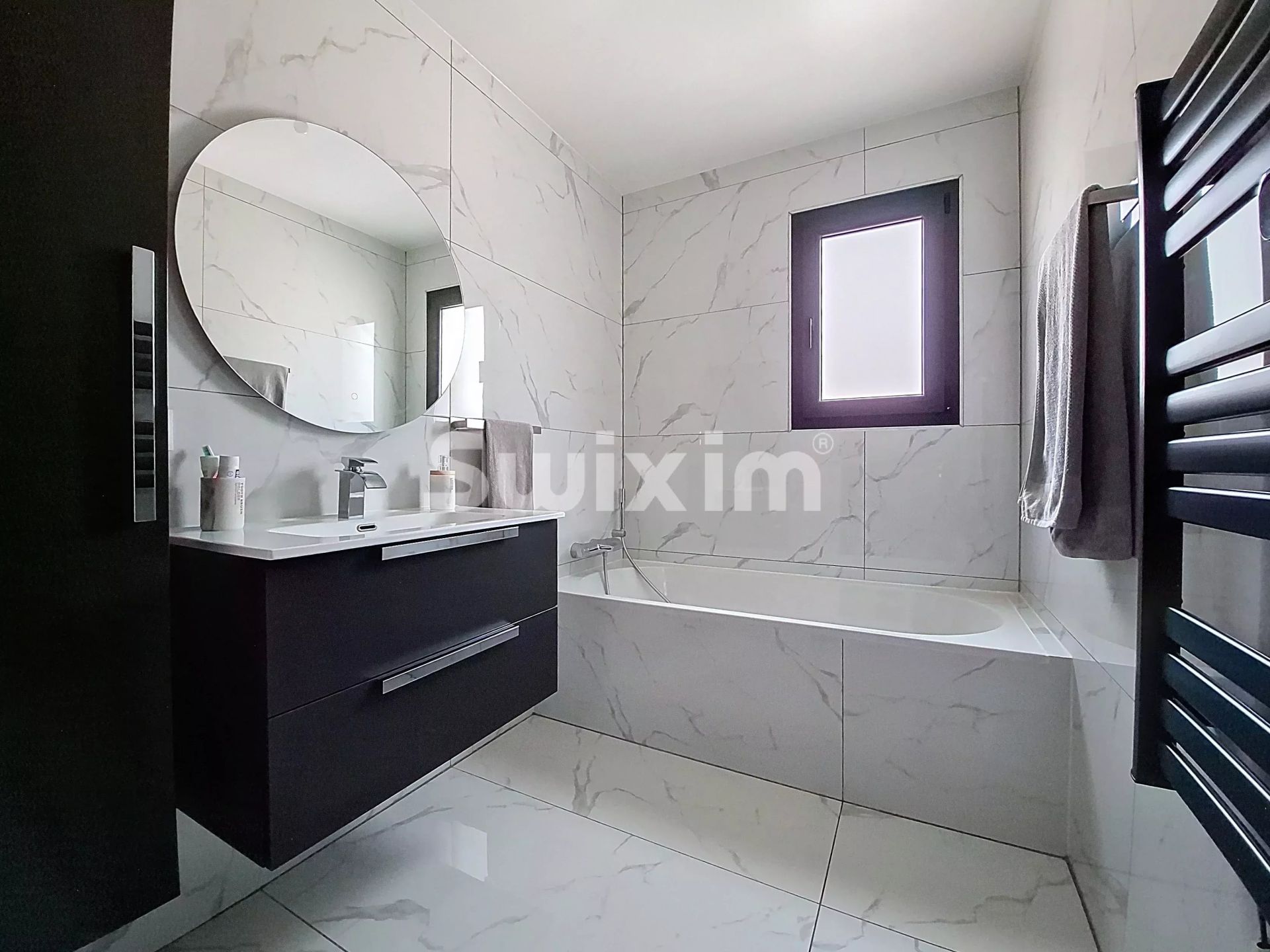 maison 6 Pièces en vente sur Valserhône (01200)