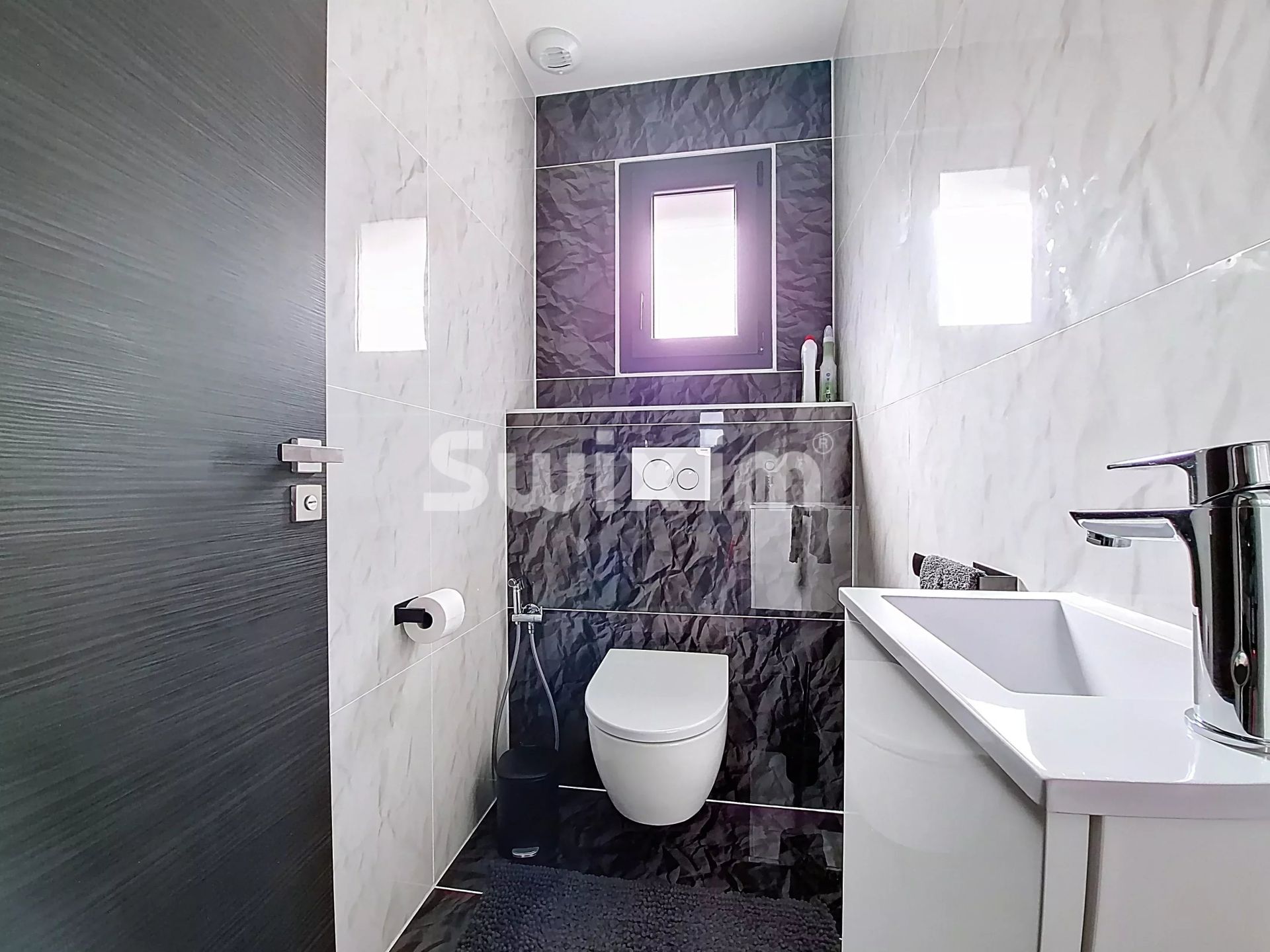maison 6 Pièces en vente sur Valserhône (01200)