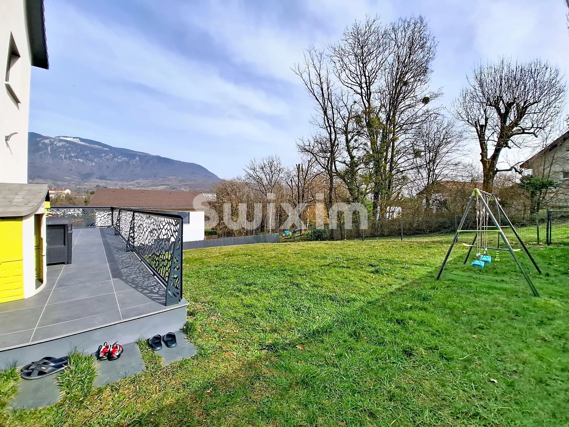 maison 6 Pièces en vente sur Valserhône (01200)