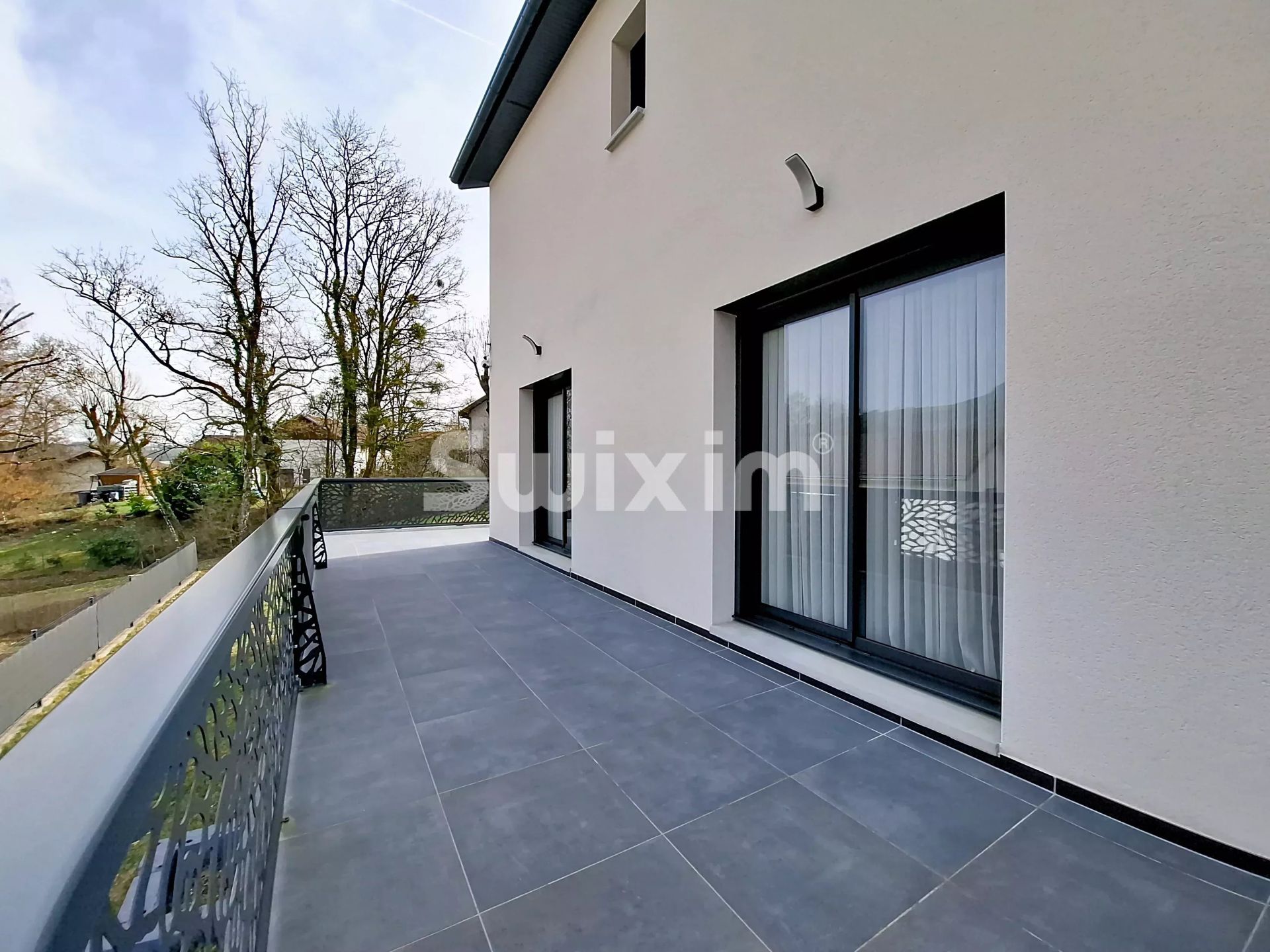 maison 6 Pièces en vente sur Valserhône (01200)