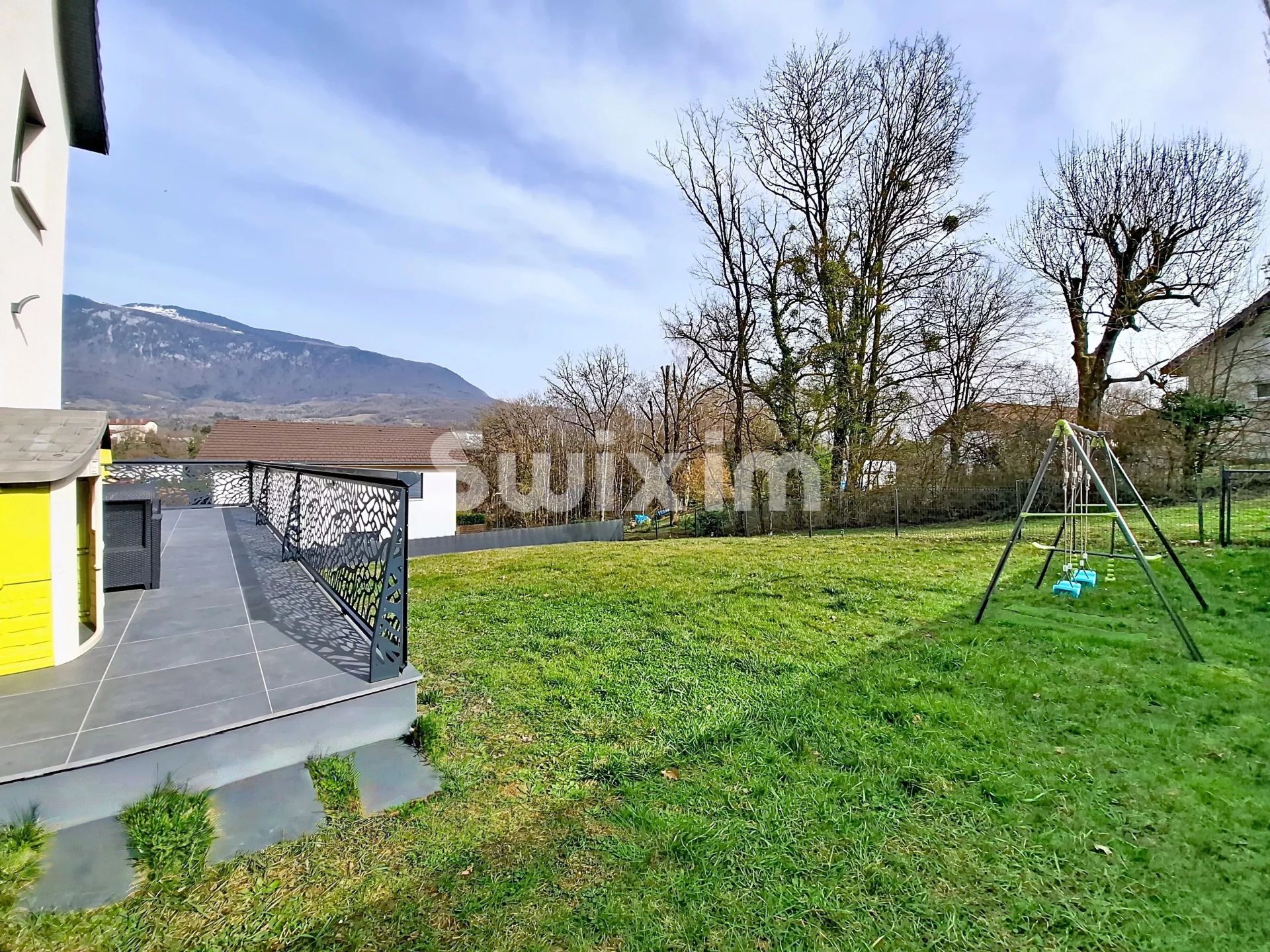 maison 6 Pièces en vente sur Valserhône (01200)