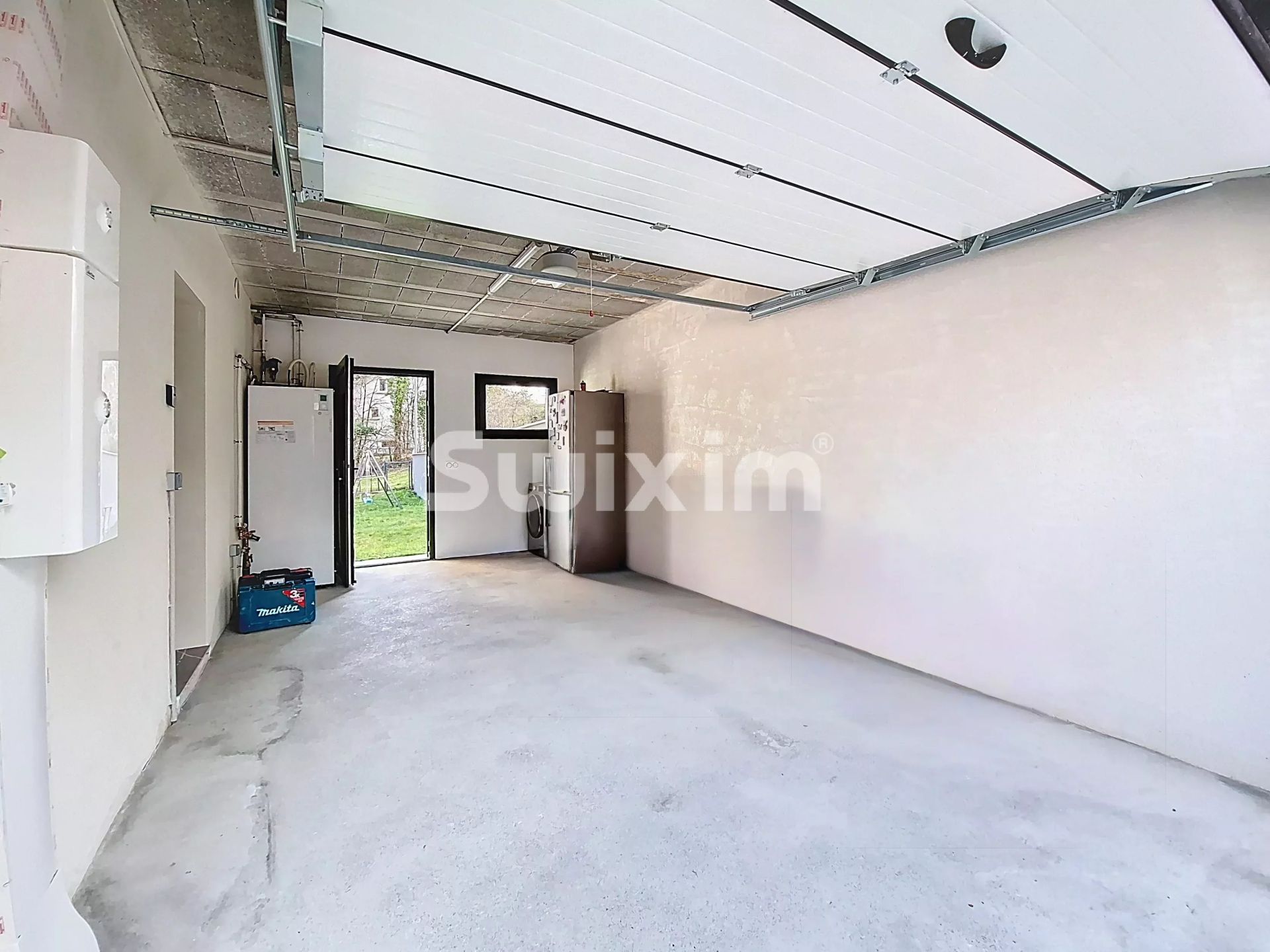 maison 6 Pièces en vente sur Valserhône (01200)