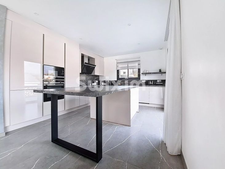 Vente Maison Valserhône 6&nbsp;Pièces 119&nbsp;m²