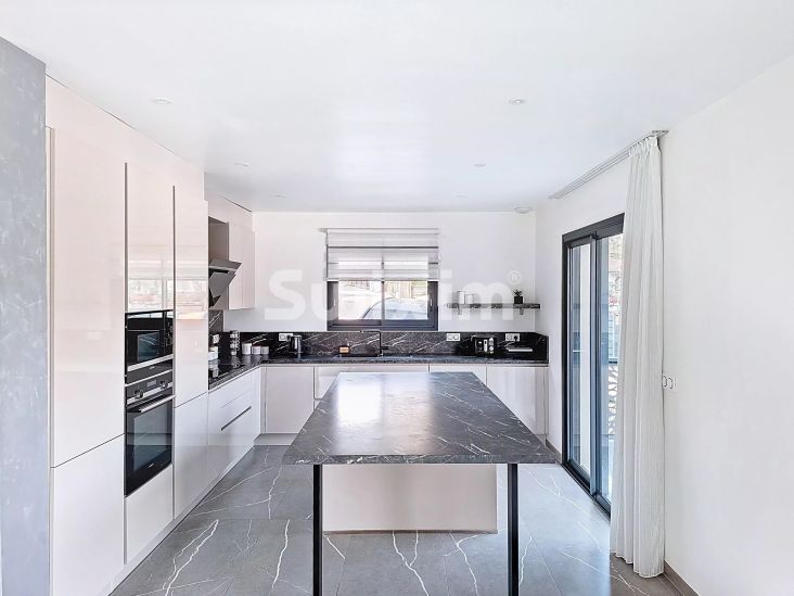 Vente Maison Valserhône 6&nbsp;Pièces 119&nbsp;m²