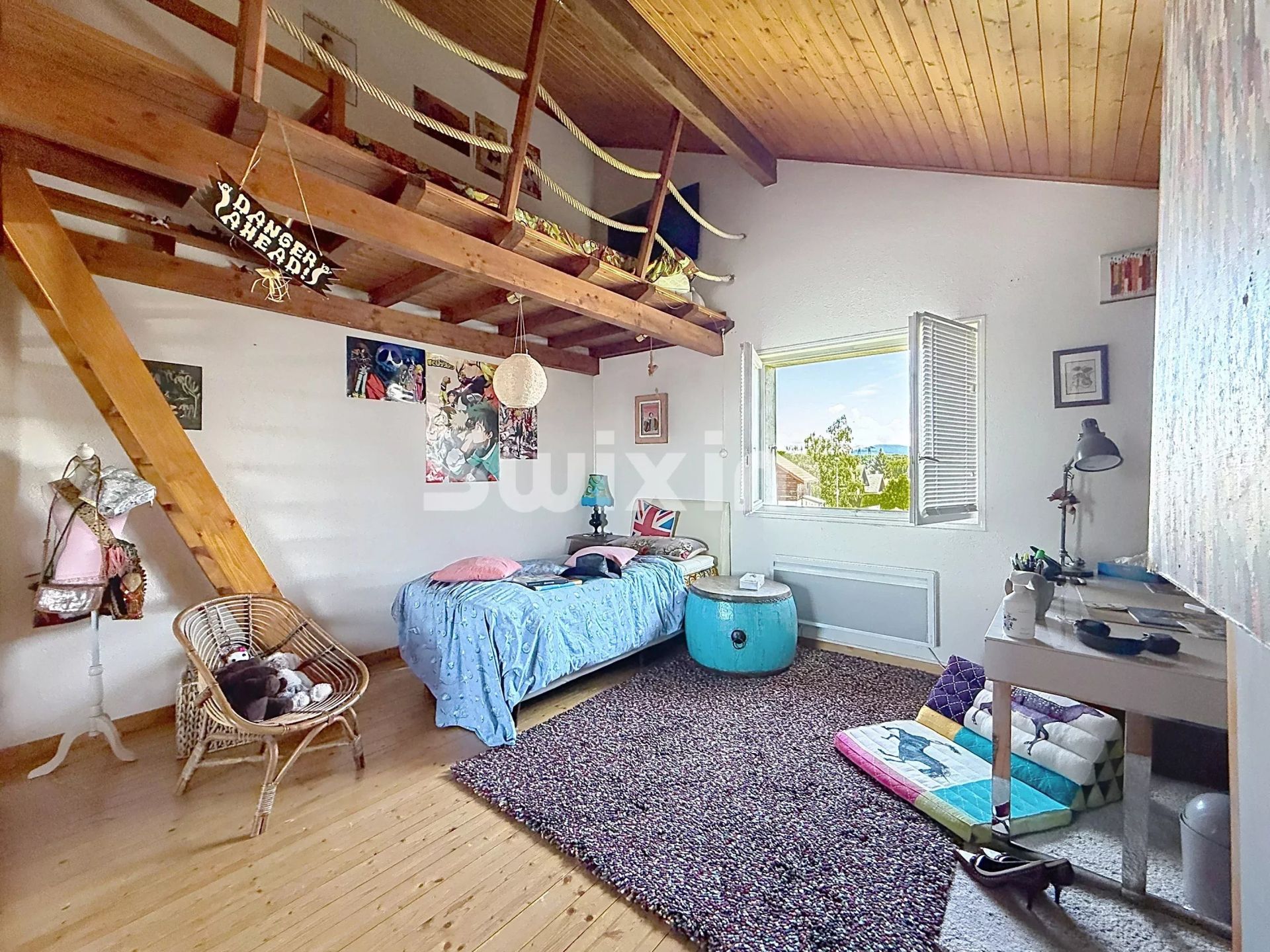 appartement 4 Pièces en vente sur Ornex (01210)
