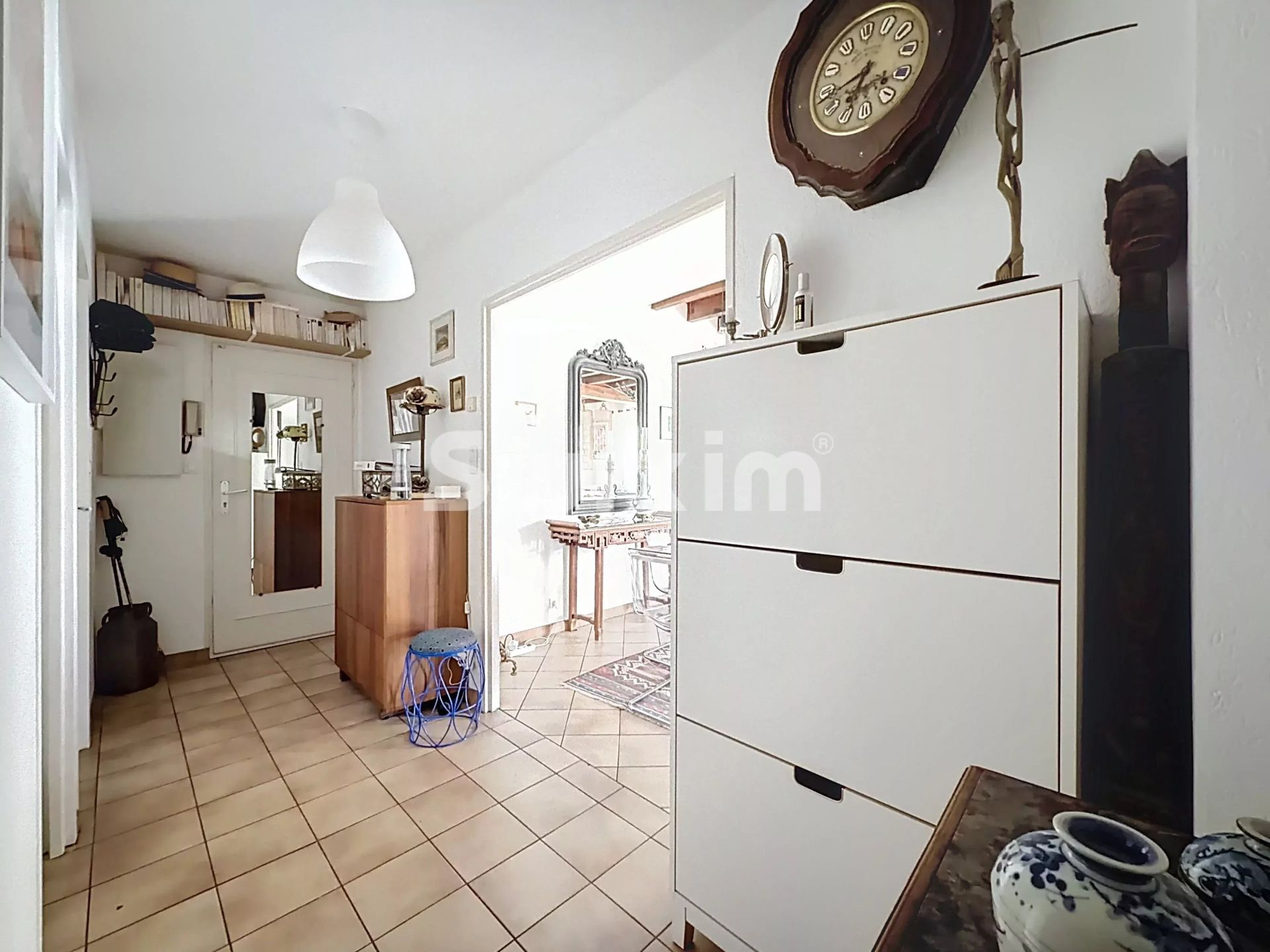 appartement 4 Pièces en vente sur Ornex (01210)
