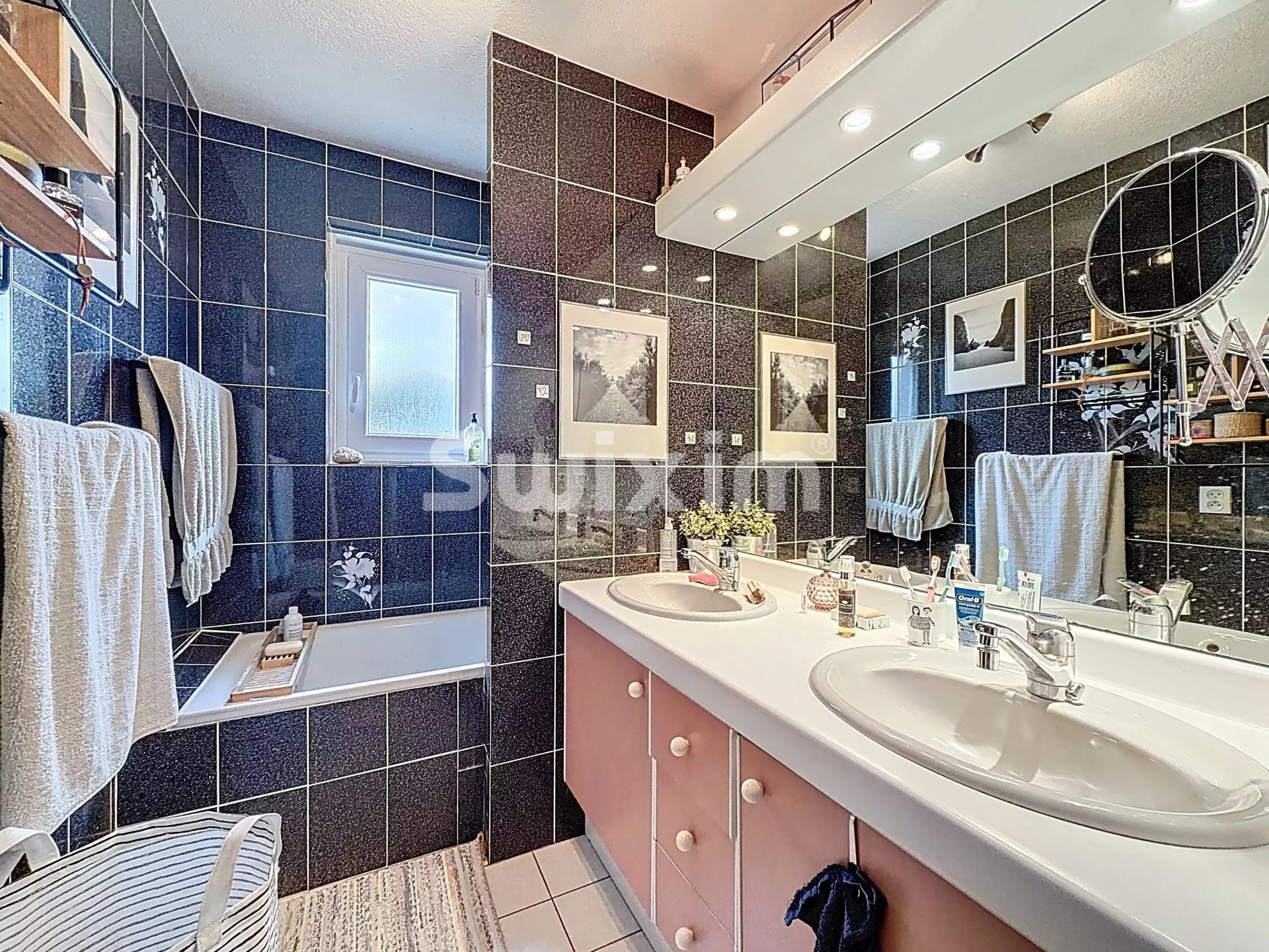 appartement 4 Pièces en vente sur Ornex (01210)