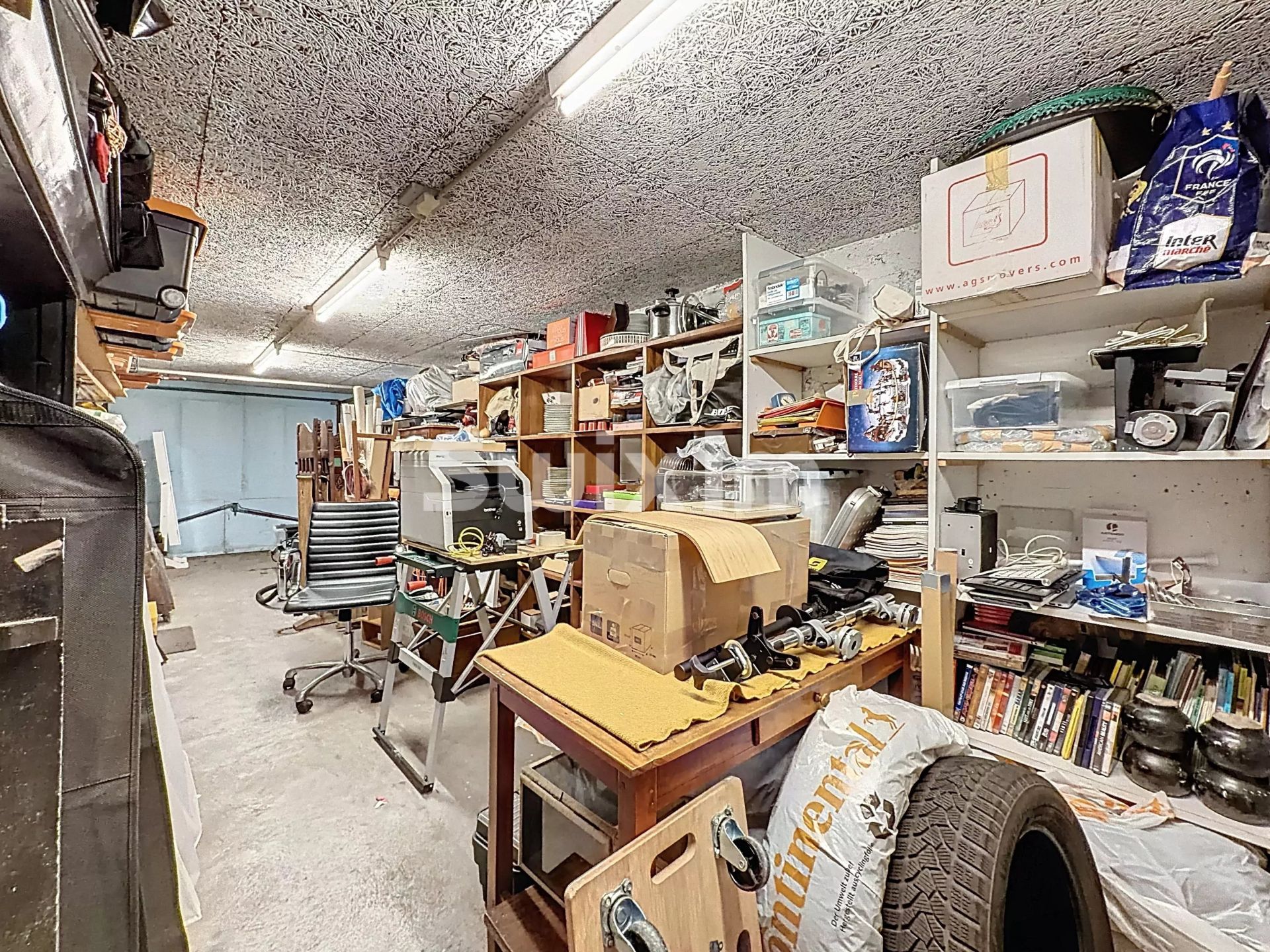 appartement 4 Pièces en vente sur Ornex (01210)