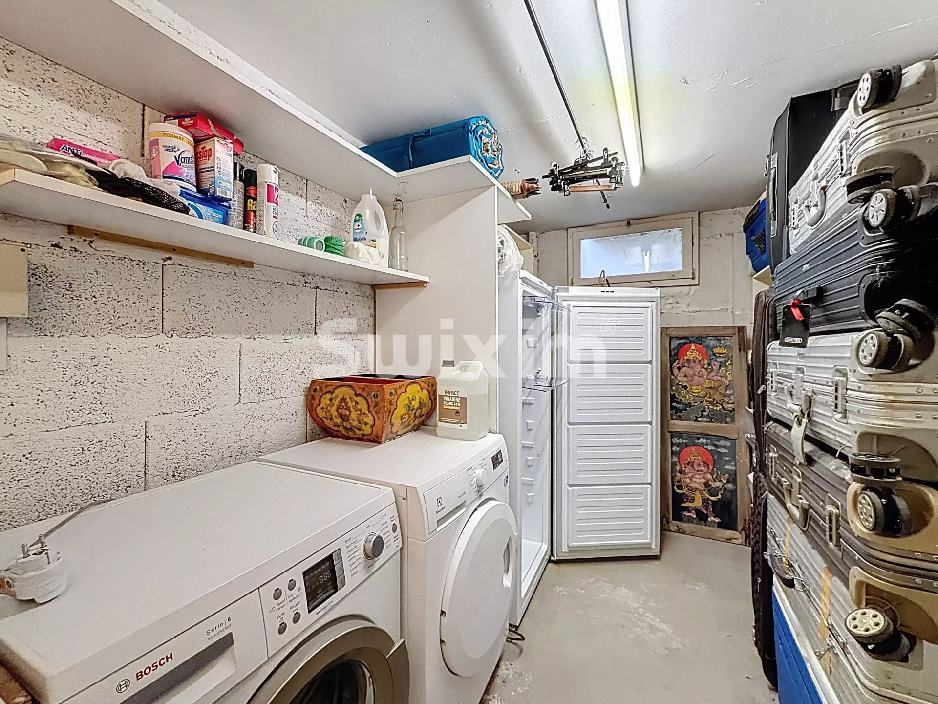 appartement 4 Pièces en vente sur Ornex (01210)