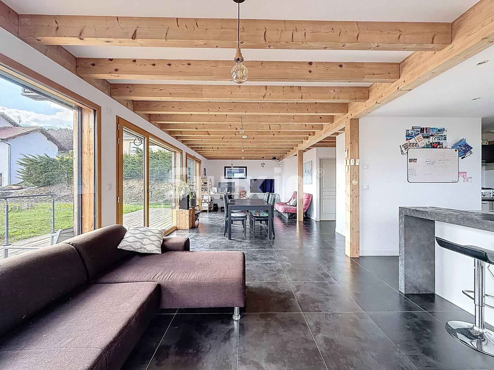 maison 7 Pièces en vente sur Gex (01170)