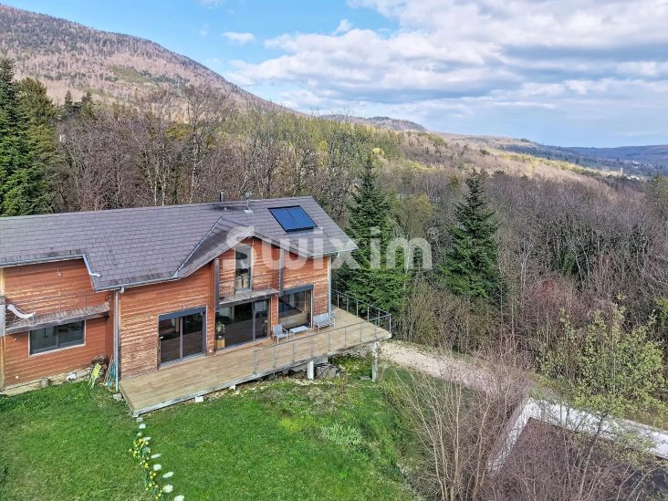 Vente Maison Gex 7&nbsp;Pièces 179&nbsp;m²