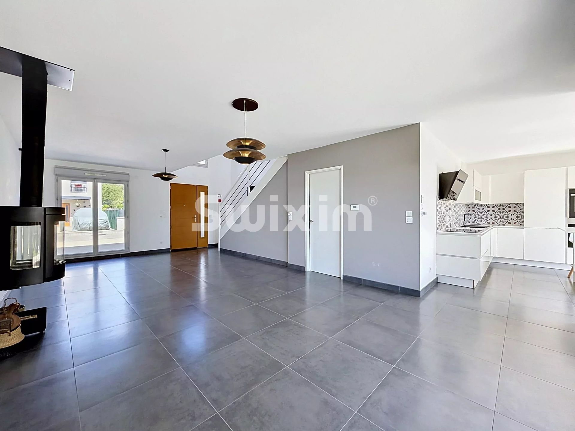 maison 5 Pièces en vente sur Prévessin-Moëns (01280)