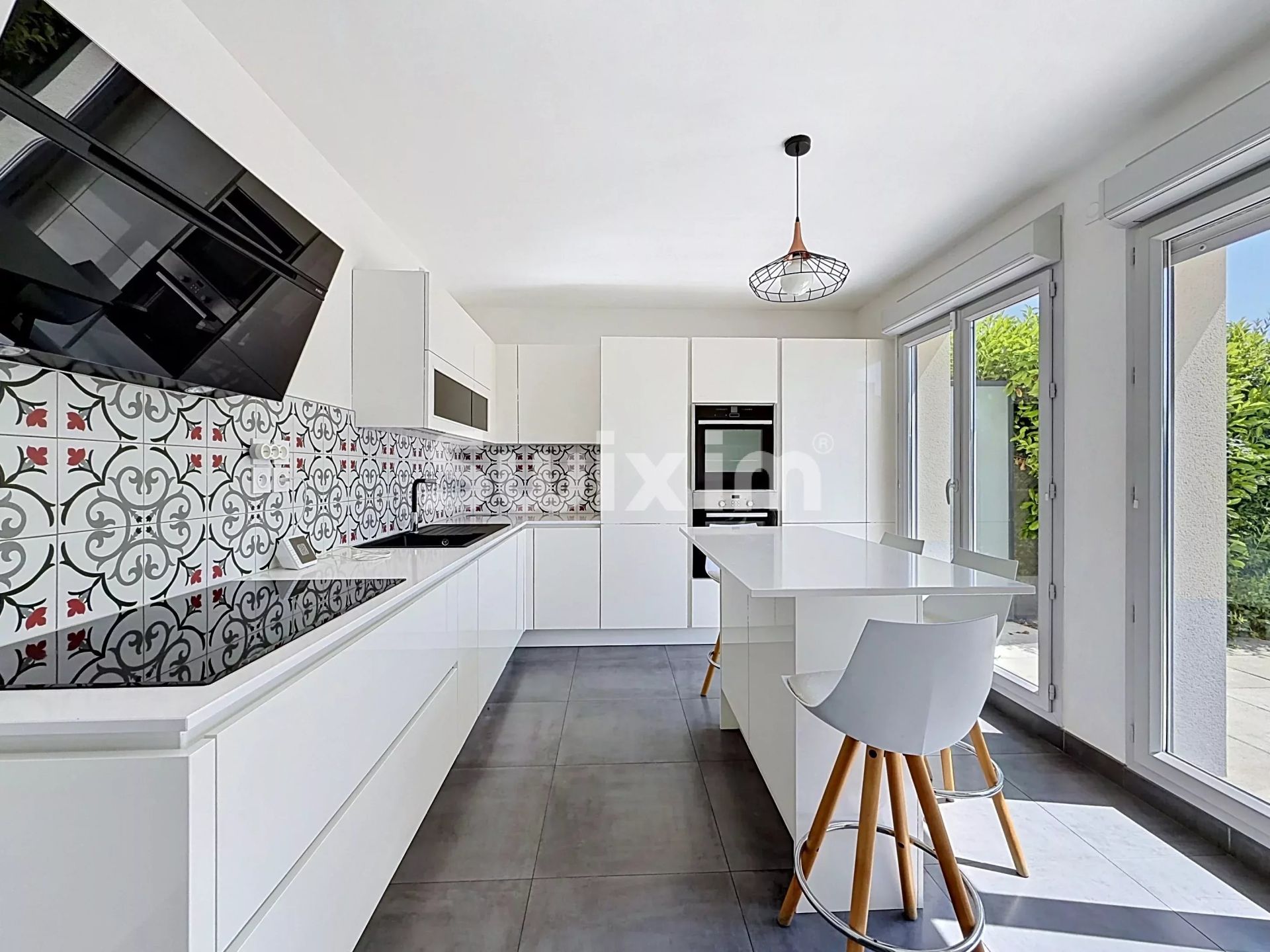 maison 5 Pièces en vente sur Prévessin-Moëns (01280)