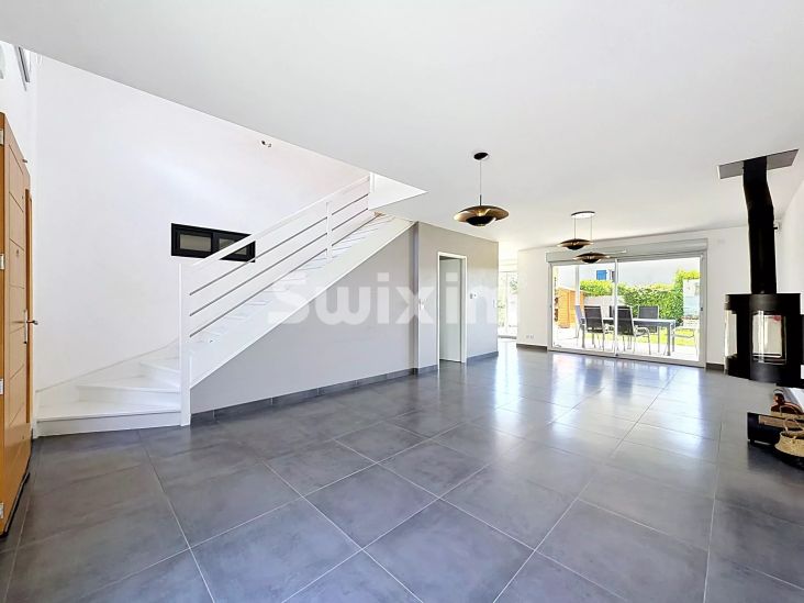 Vente Maison Prévessin-Moëns 5&nbsp;Pièces 136&nbsp;m²