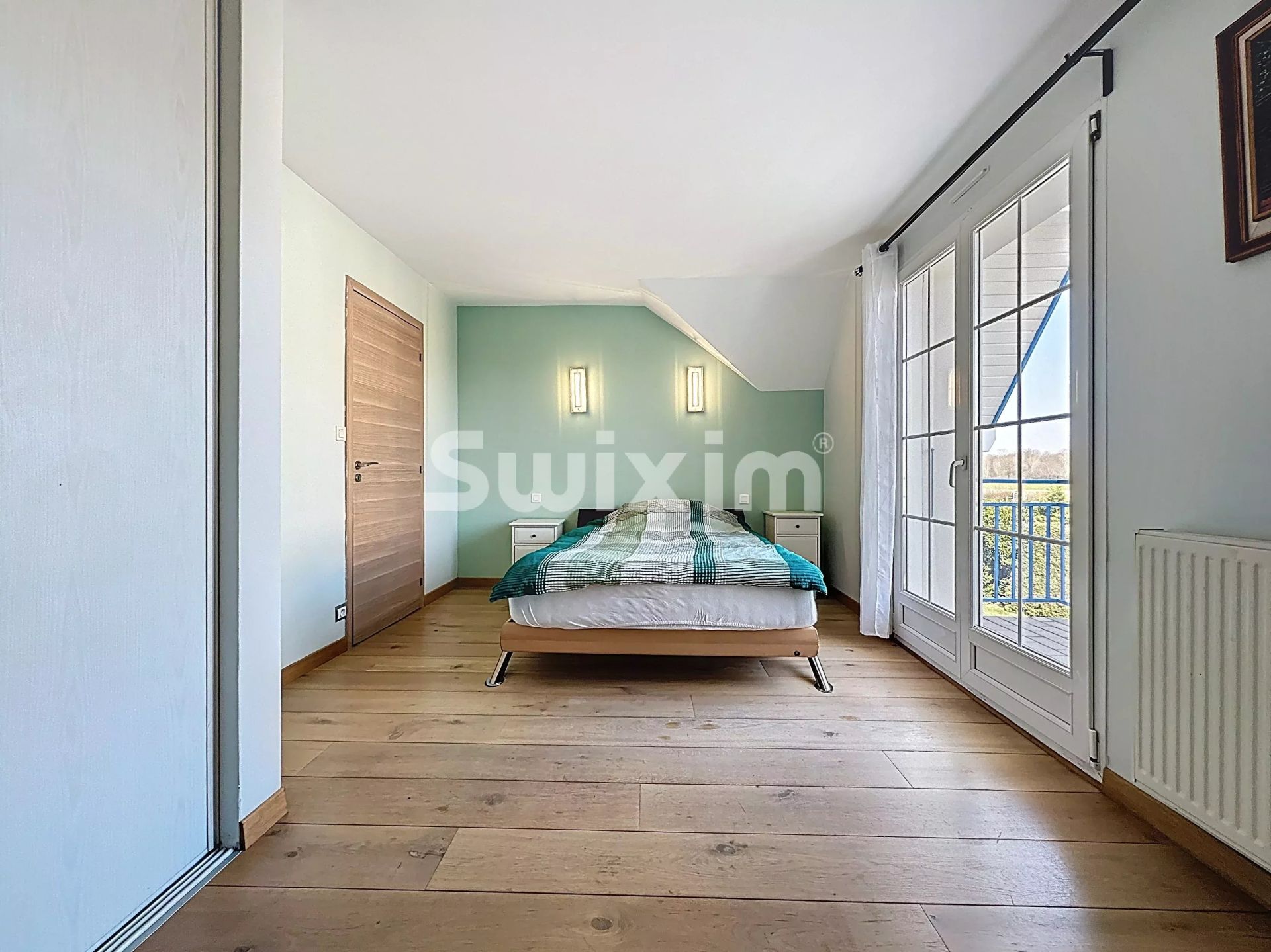 maison 5 Pièces en vente sur Saint-Genis-Pouilly (01630)