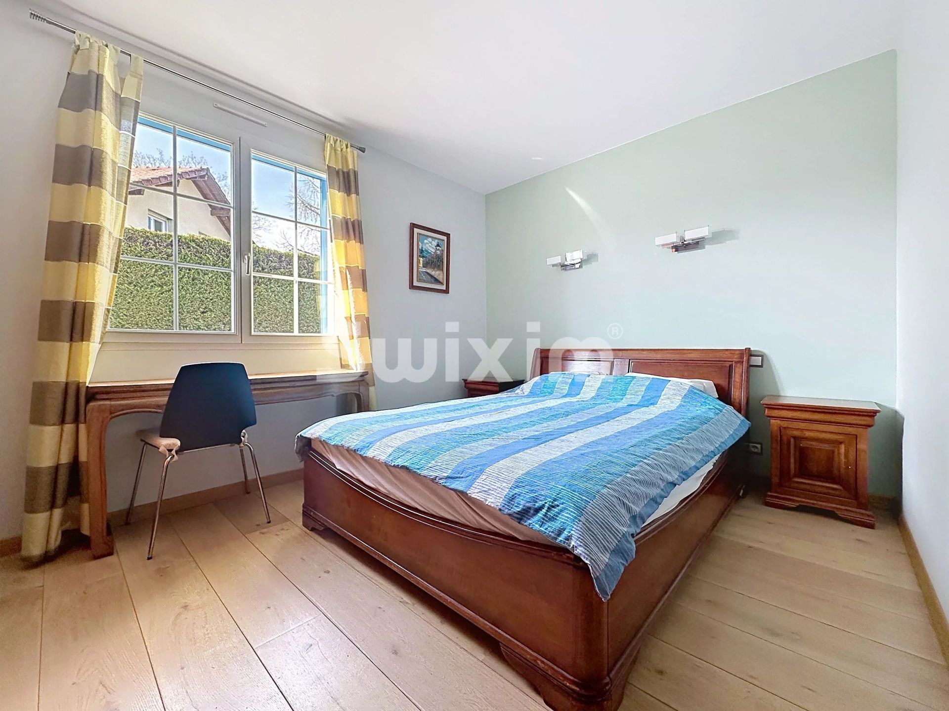 maison 5 Pièces en vente sur Saint-Genis-Pouilly (01630)