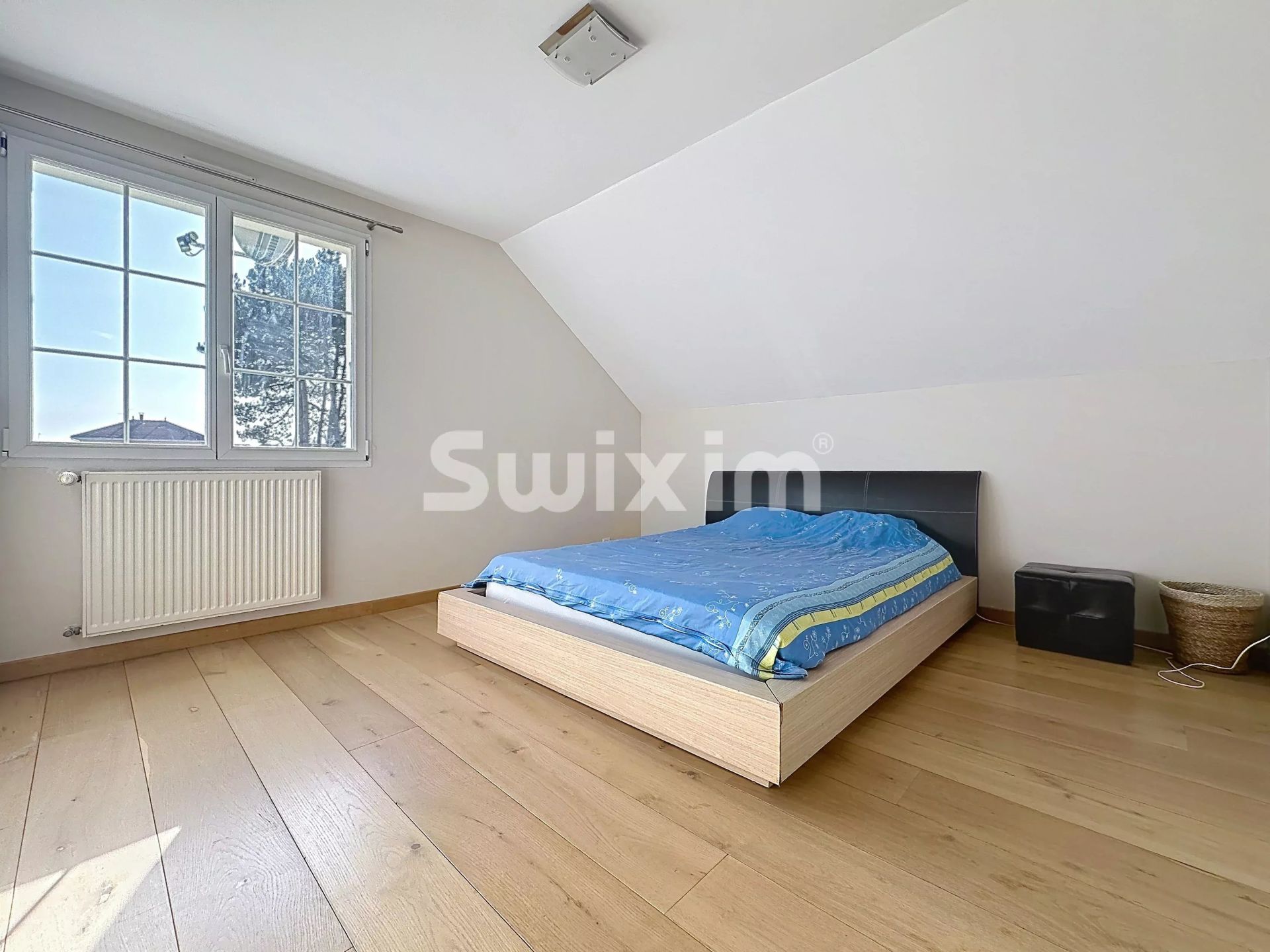maison 5 Pièces en vente sur Saint-Genis-Pouilly (01630)