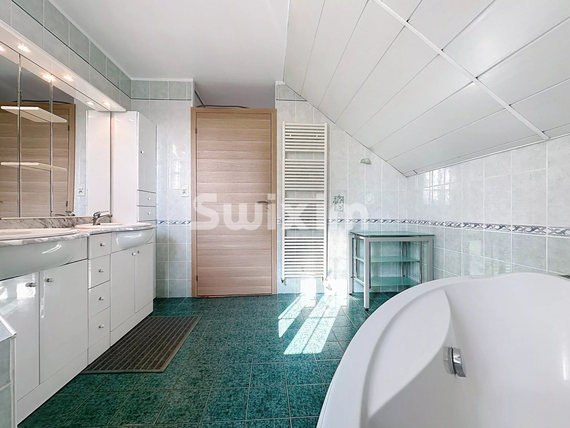 maison 5 Pièces en vente sur Saint-Genis-Pouilly (01630)
