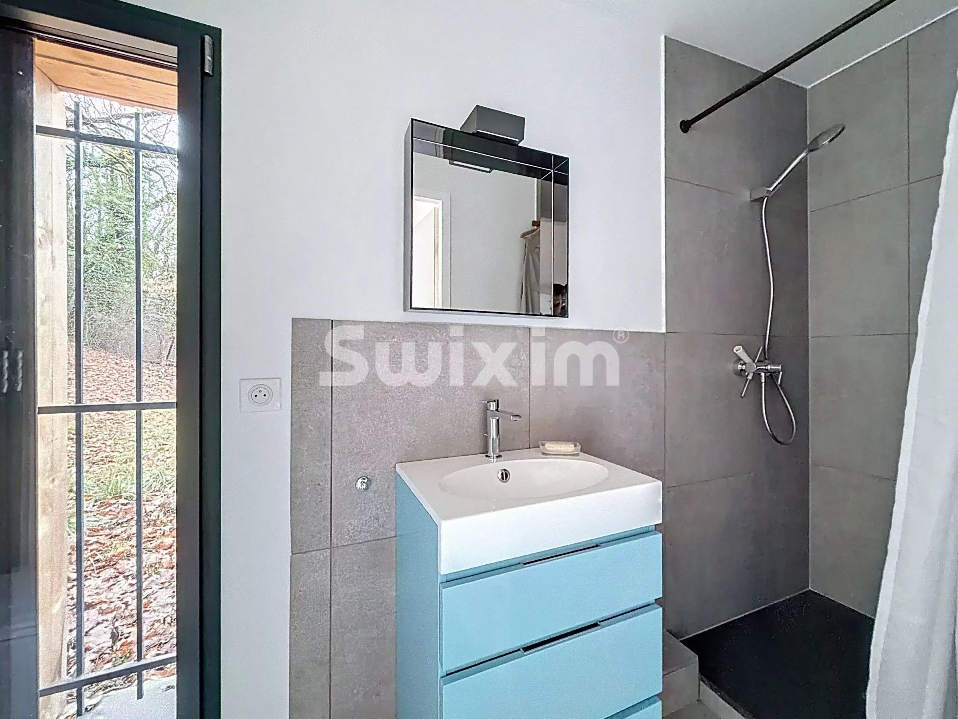 apartment 2 Rooms for sale on Crozet (01170)