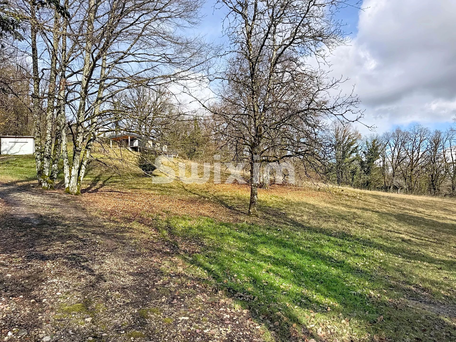 apartment 2 Rooms for sale on Crozet (01170)