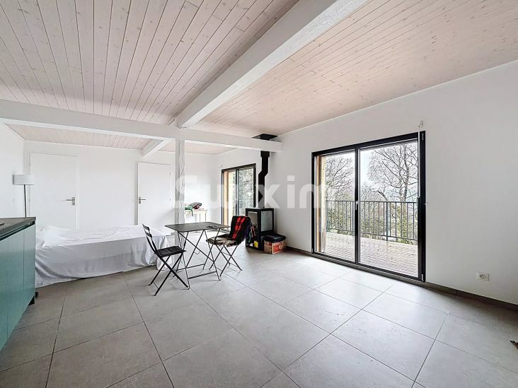 Sale Apartment Crozet 2&nbsp;Rooms 53&nbsp;m²