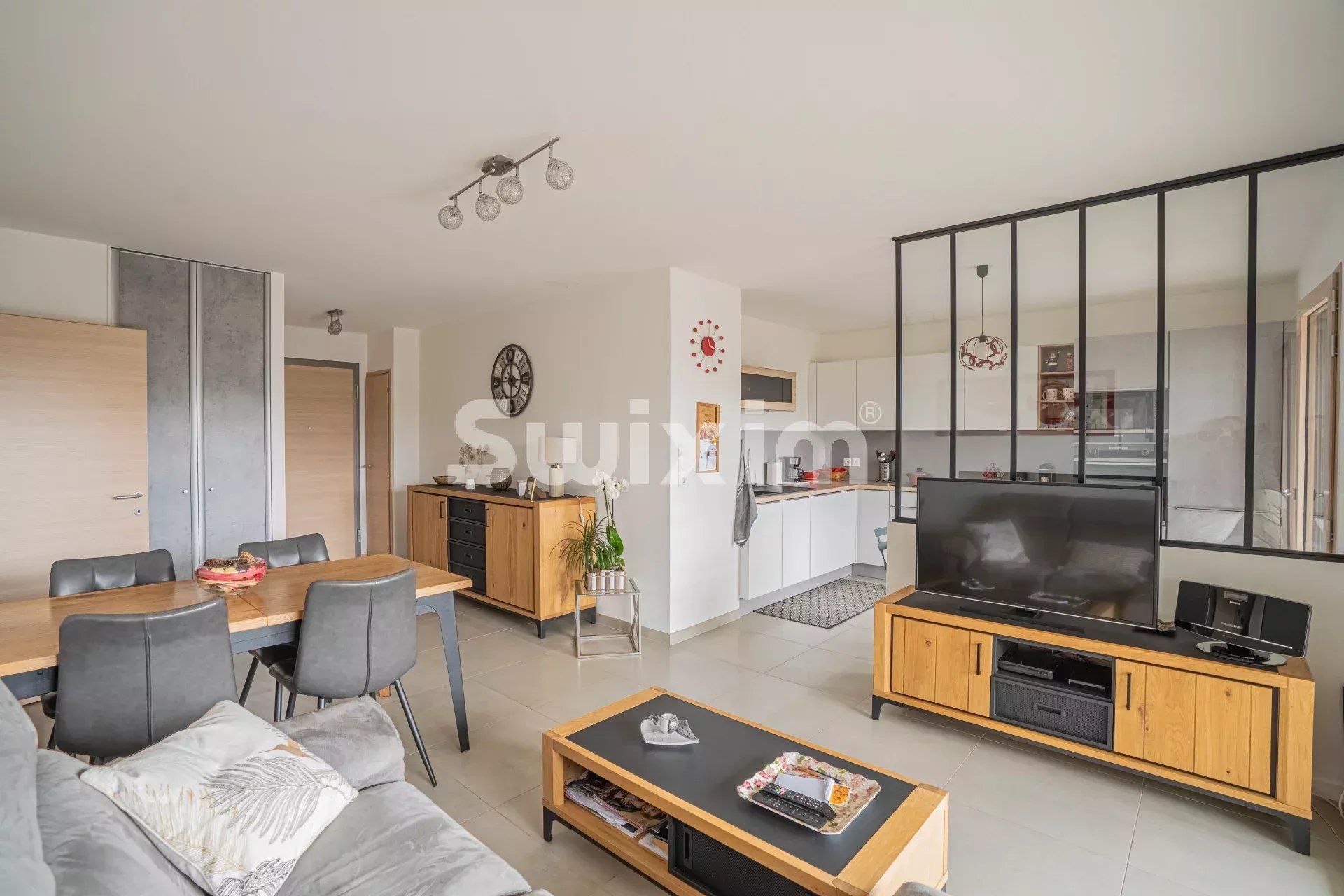 Vente Appartement Divonne-les-Bains 3&nbsp;Pièces 74&nbsp;m²