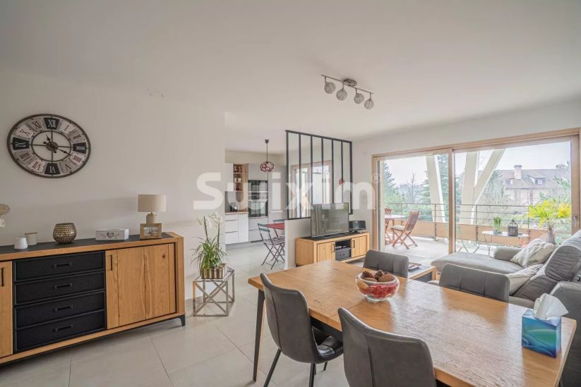 Vente Appartement Divonne-les-Bains 3&nbsp;Pièces 74&nbsp;m²