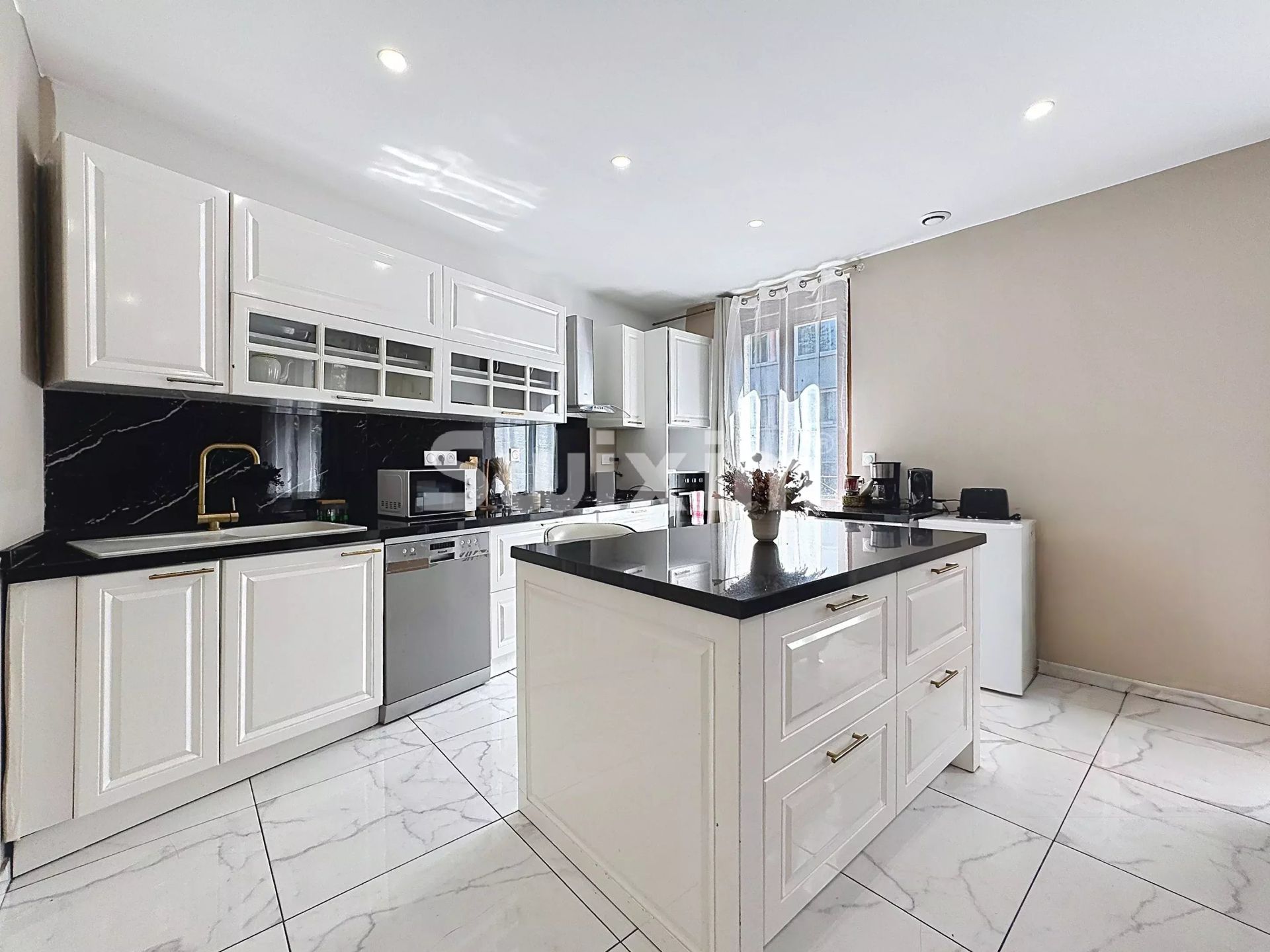appartement 3 Pièces en vente sur Valserhône (01200)