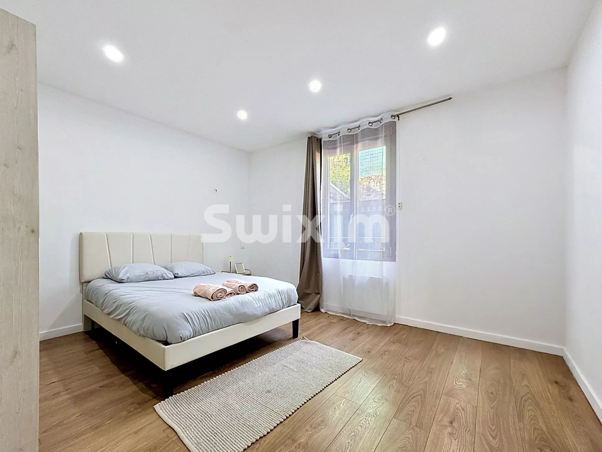 appartement 3 Pièces en vente sur Valserhône (01200)