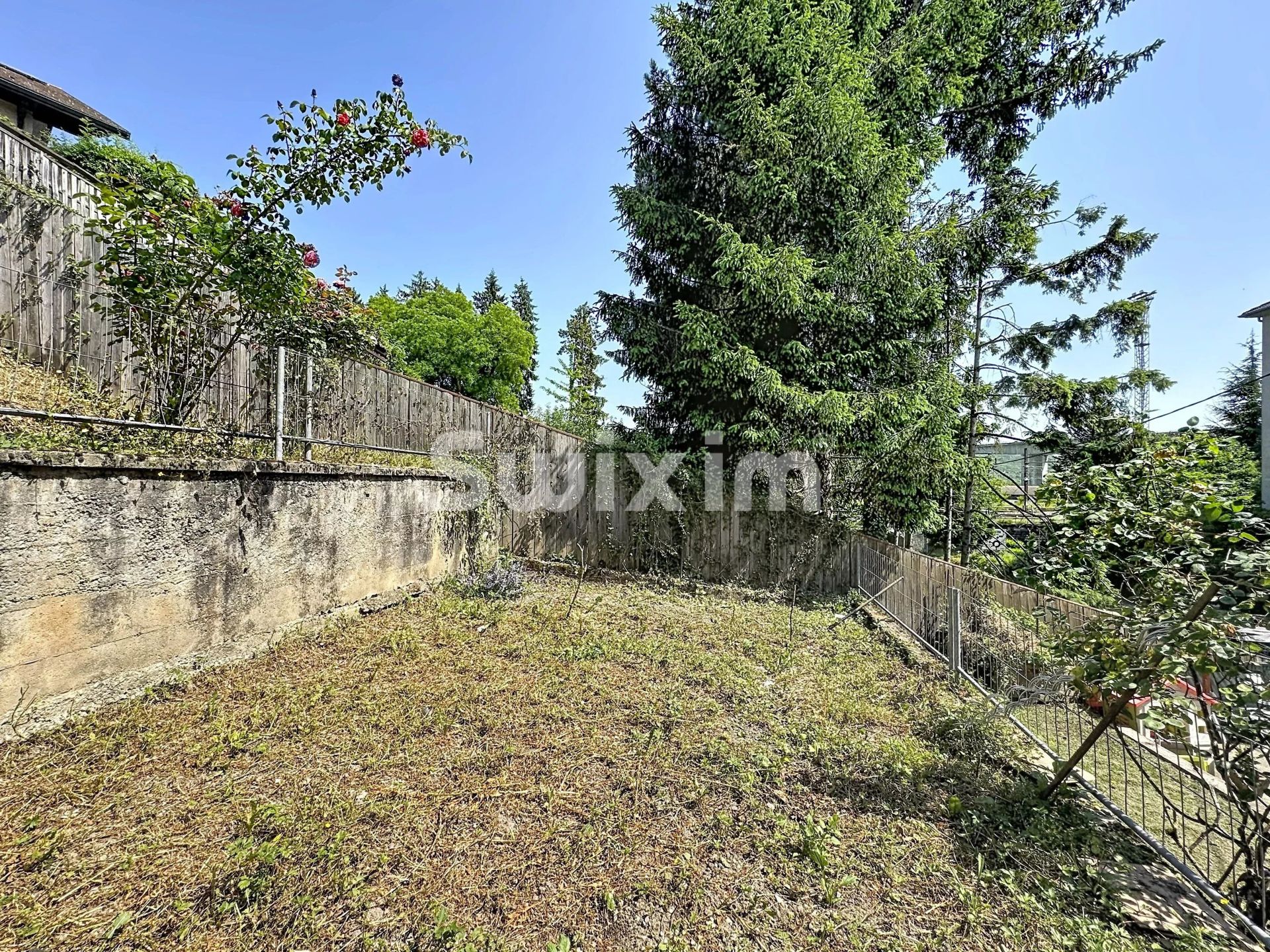 appartement 3 Pièces en vente sur Valserhône (01200)
