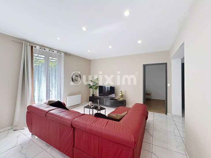Vente Appartement Valserhône 3&nbsp;Pièces 68&nbsp;m²