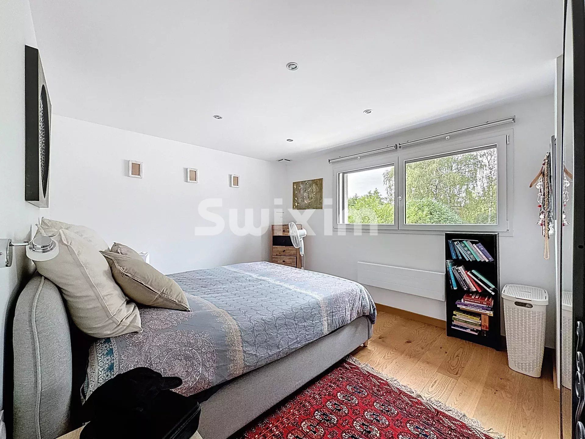 maison 7 Pièces en vente sur Divonne-les-Bains (01220)