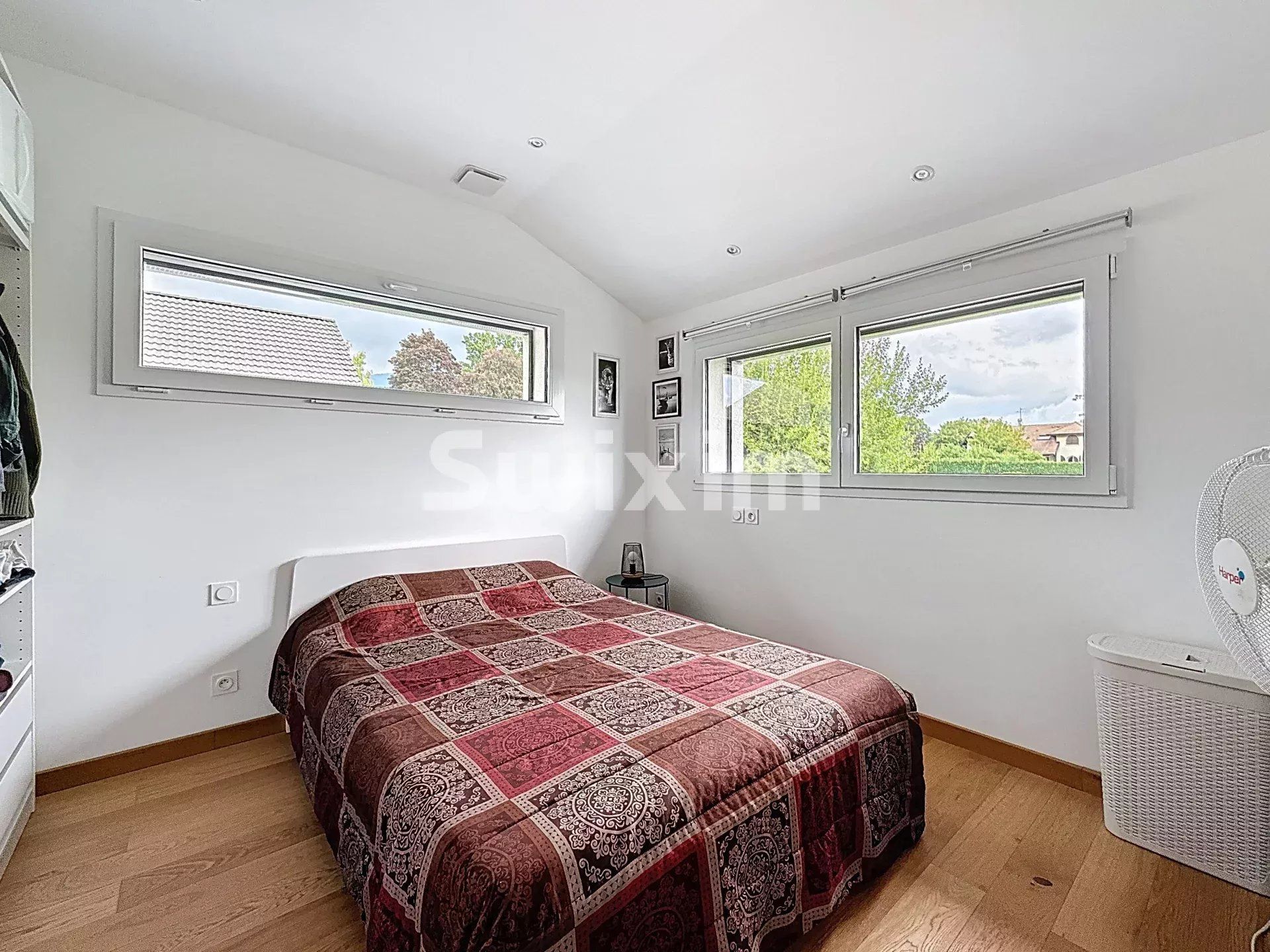 maison 7 Pièces en vente sur Divonne-les-Bains (01220)