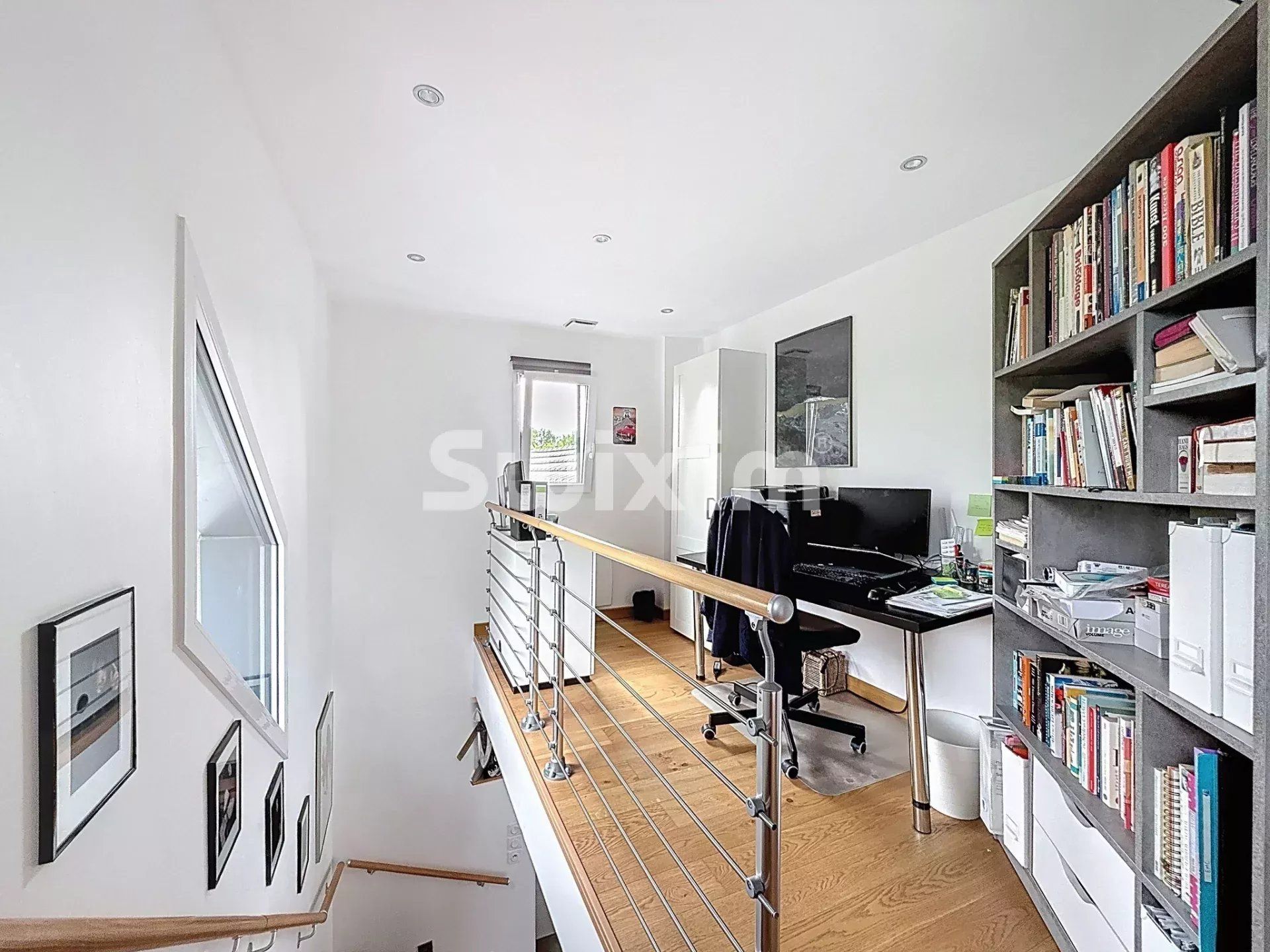 maison 7 Pièces en vente sur Divonne-les-Bains (01220)