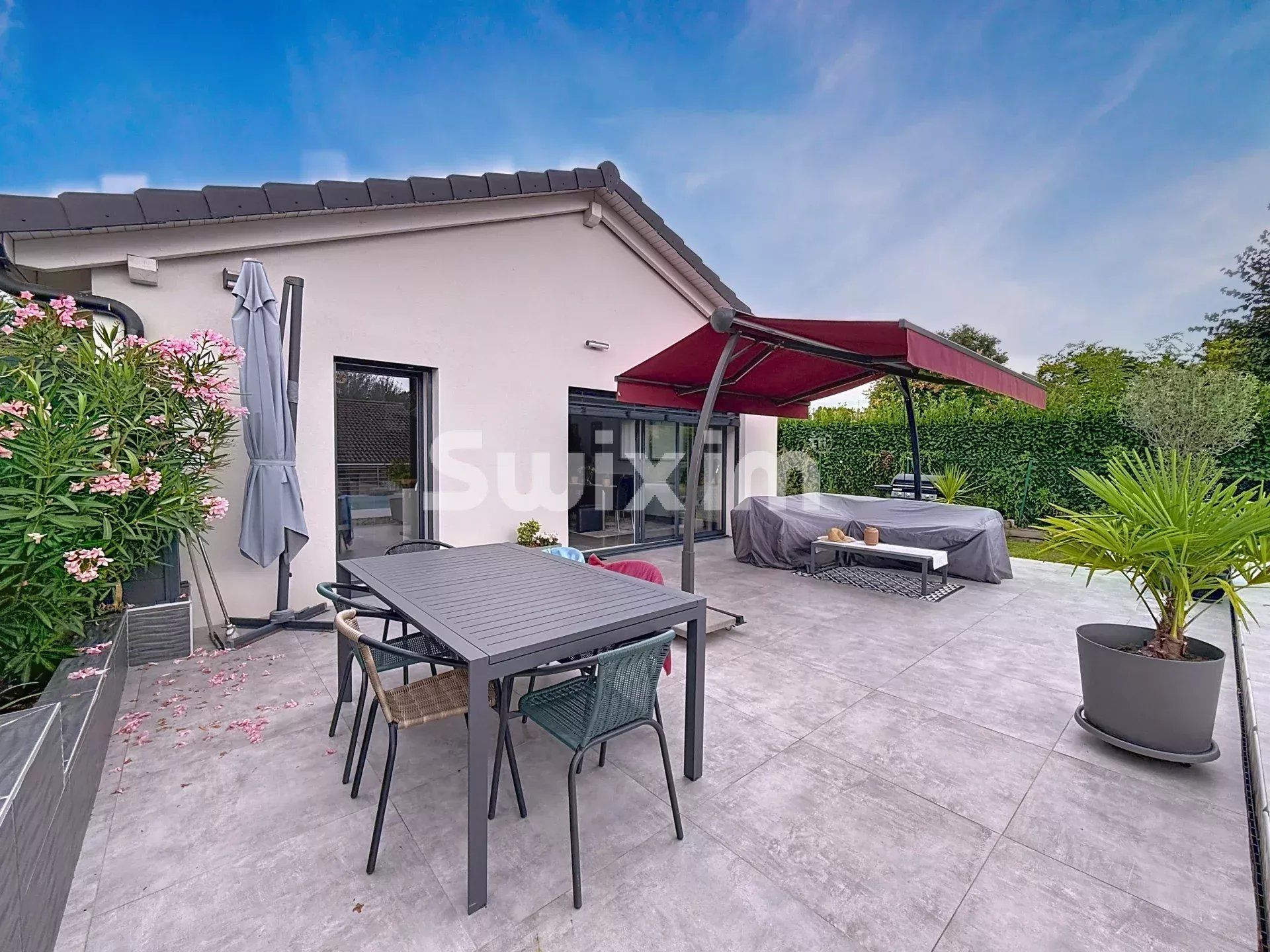 maison 7 Pièces en vente sur Divonne-les-Bains (01220)