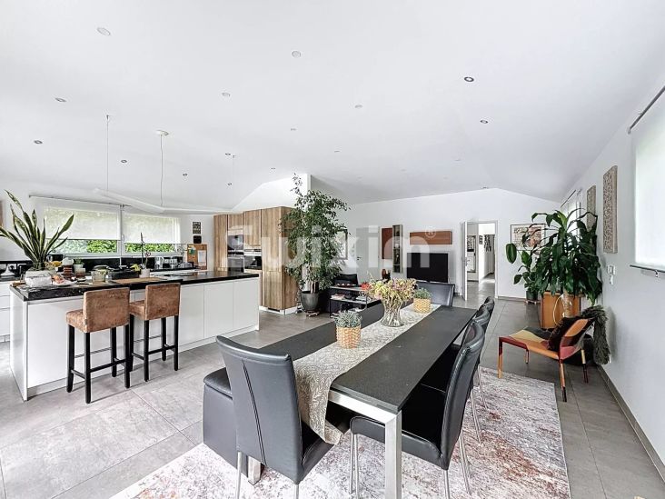 Vente Maison Divonne-les-Bains 7&nbsp;Pièces 191&nbsp;m²
