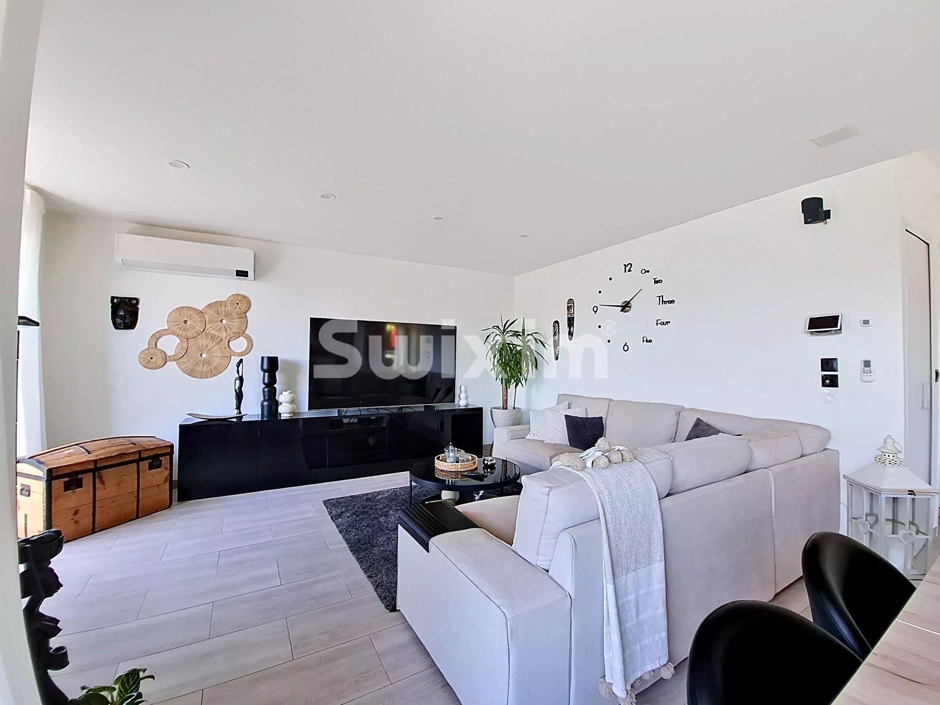 maison 12 Pièces en vente sur Valserhône (01200)