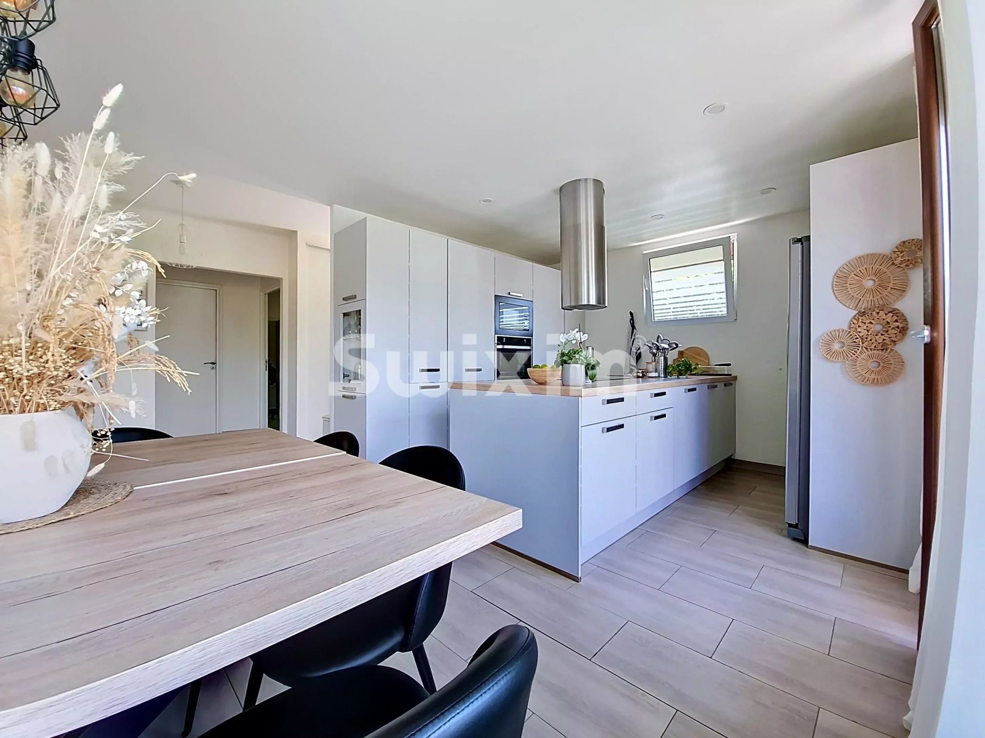 maison 12 Pièces en vente sur Valserhône (01200)